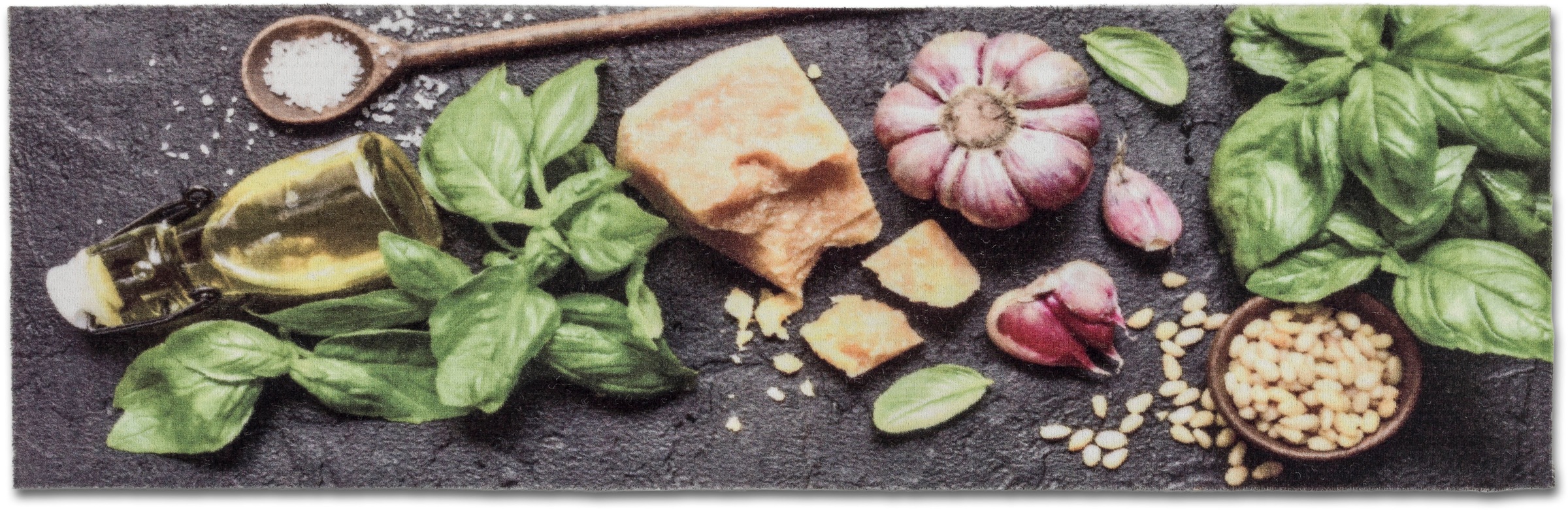 Image of ASTRA Küchenläufer »Miabella 1669«, rechteckig, 7 mm Höhe bei Ackermann Versand Schweiz