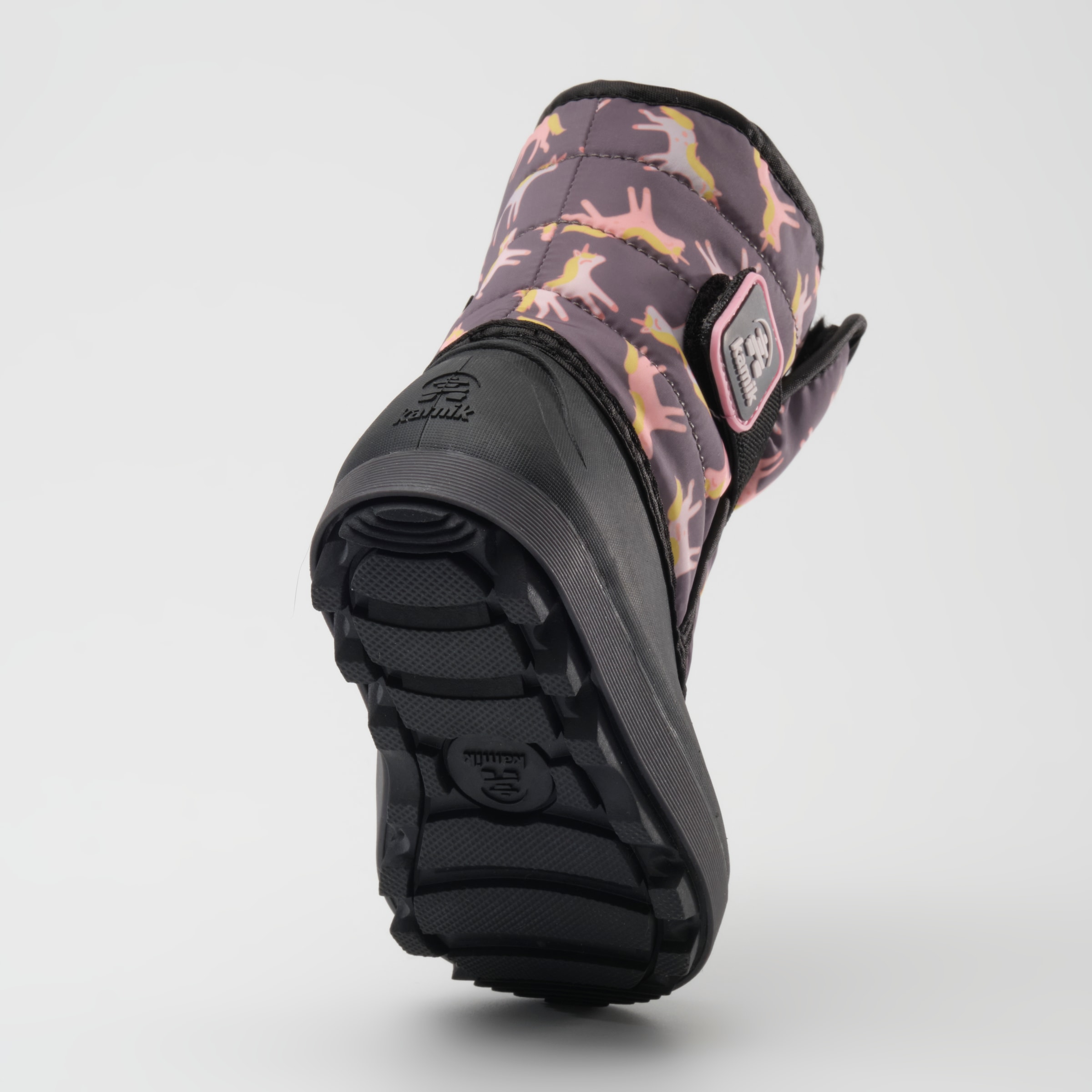 Kamik »SNOWBUG7P«  Snowboots,Winterstiefel,gefüttert,wasserdicht