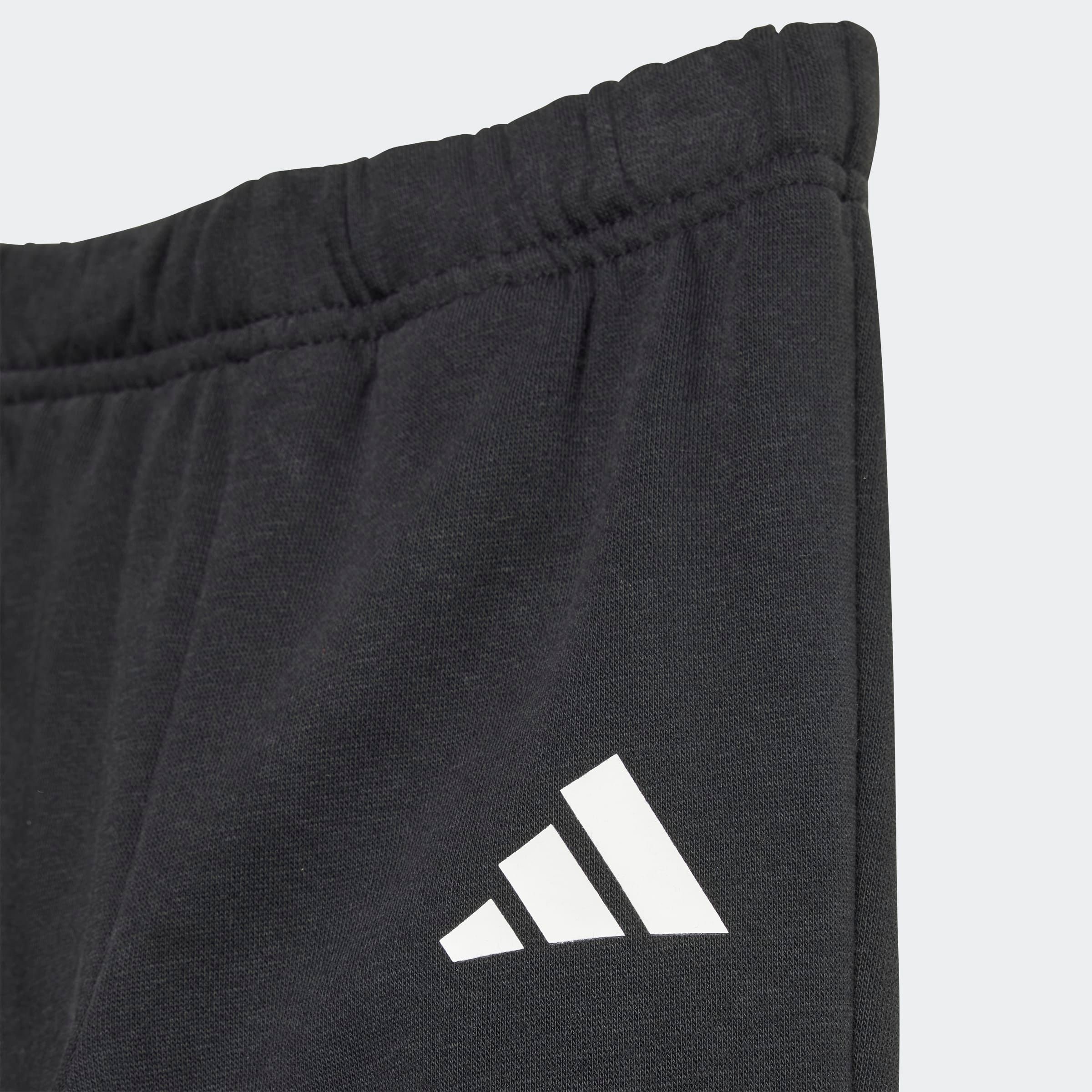 adidas Sportswear Trainingsanzug »I BL FL JOG 240«, (2 tlg.)