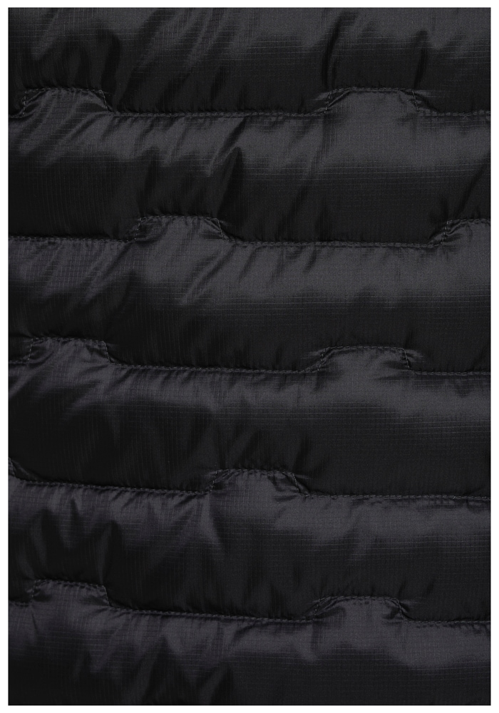 Jack Wolfskin Daunenjacke »PASSAMANI DOWN HOODY M RDS«, mit Kapuze