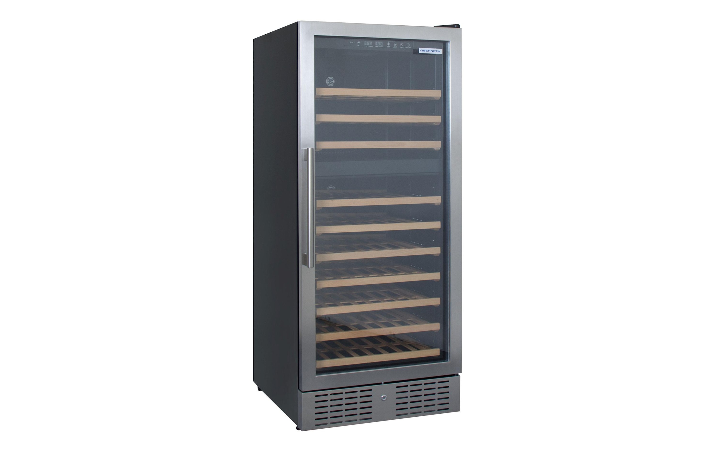 Weinkühlschrank »WKH120F01«