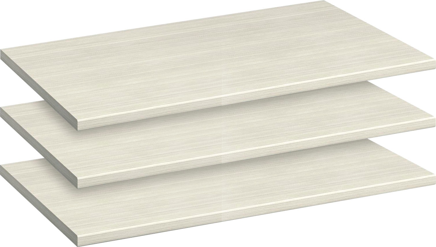 Image of rauch Einlegeboden, 3er Set bei Ackermann Versand Schweiz