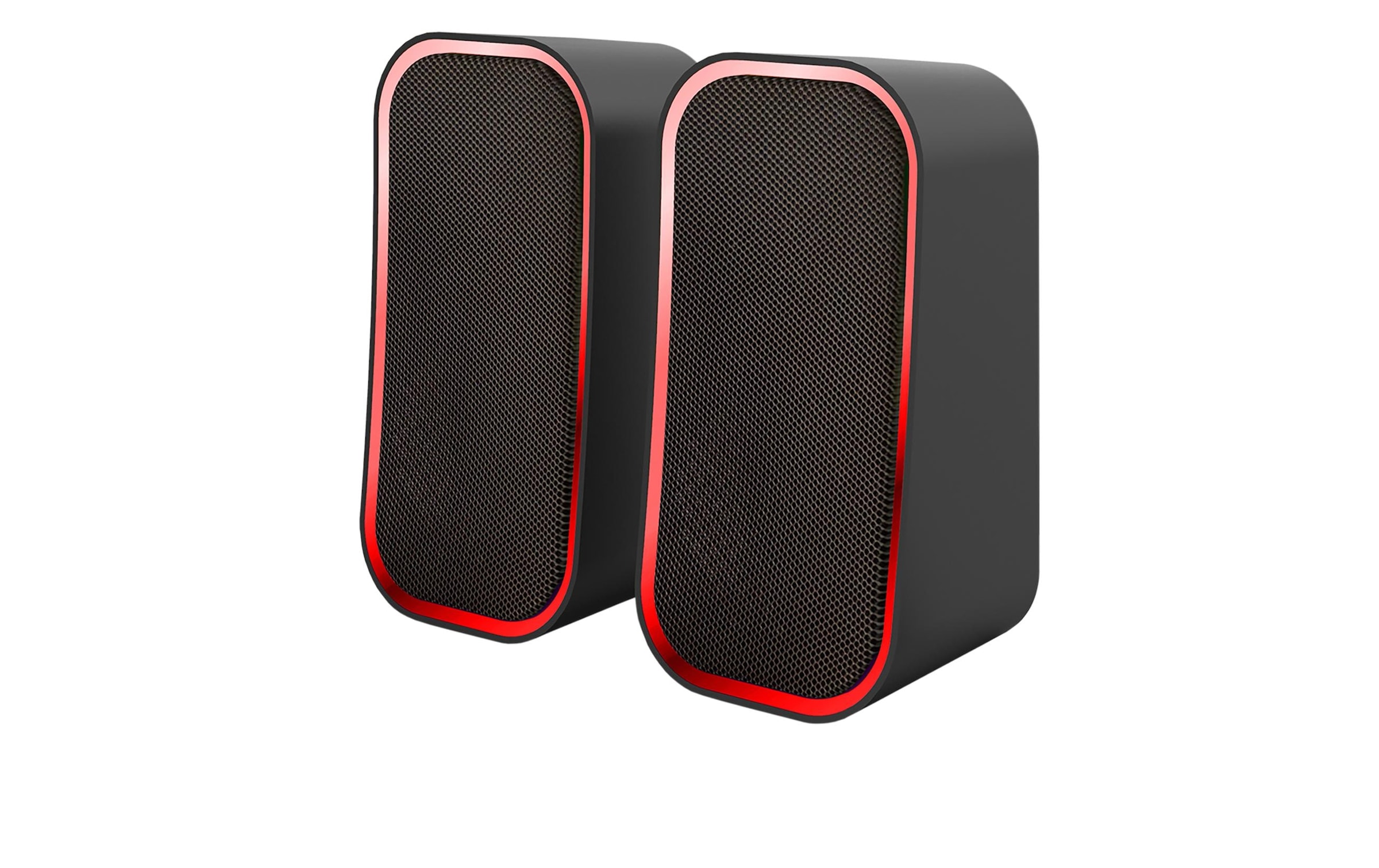 Speedlink PC-Lautsprecher »Token RGB« Stereo (Bluetooth )