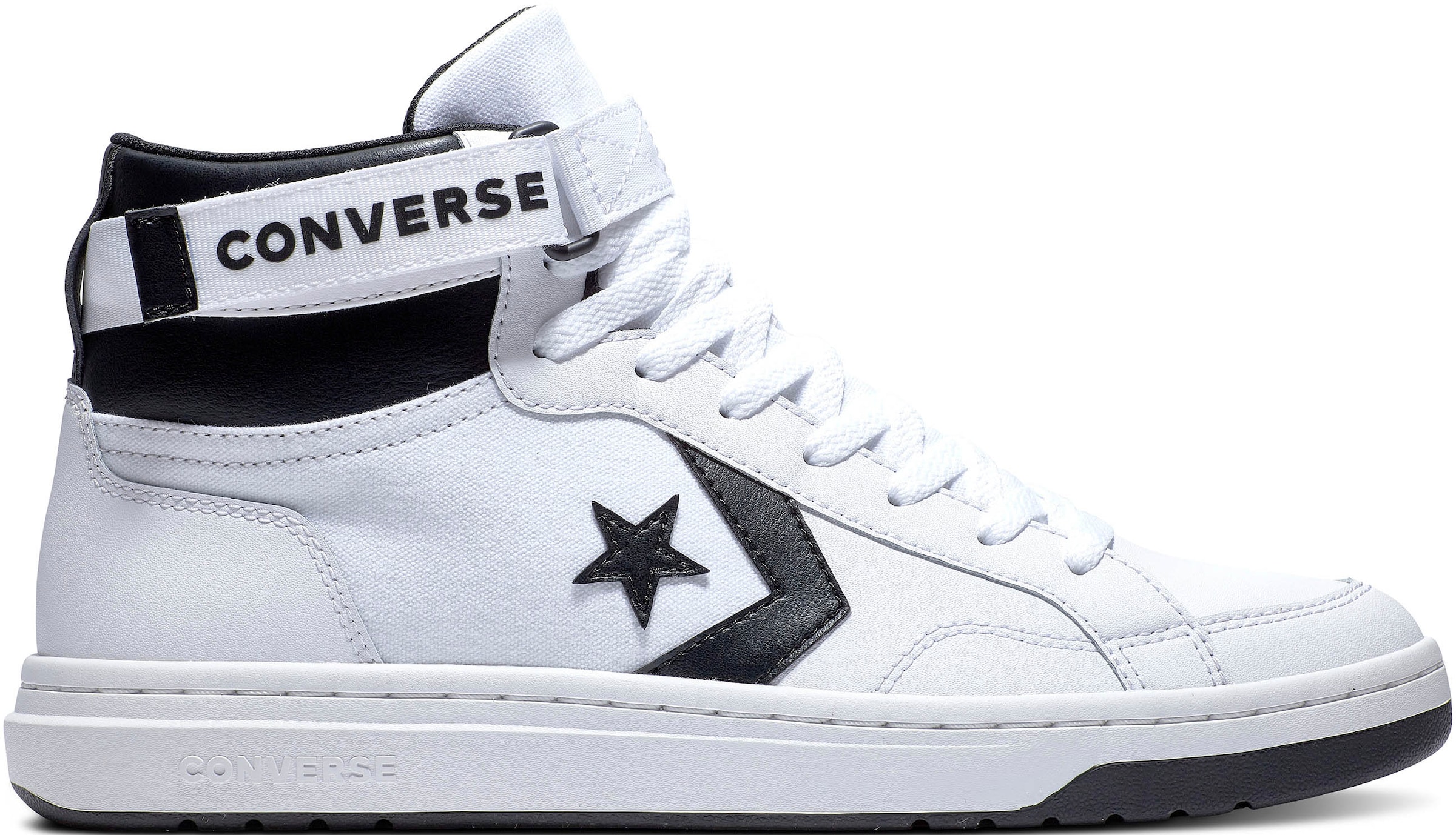 Converse Sneaker »PRO BLAZE CUP REMOVABLE STRAP MID«