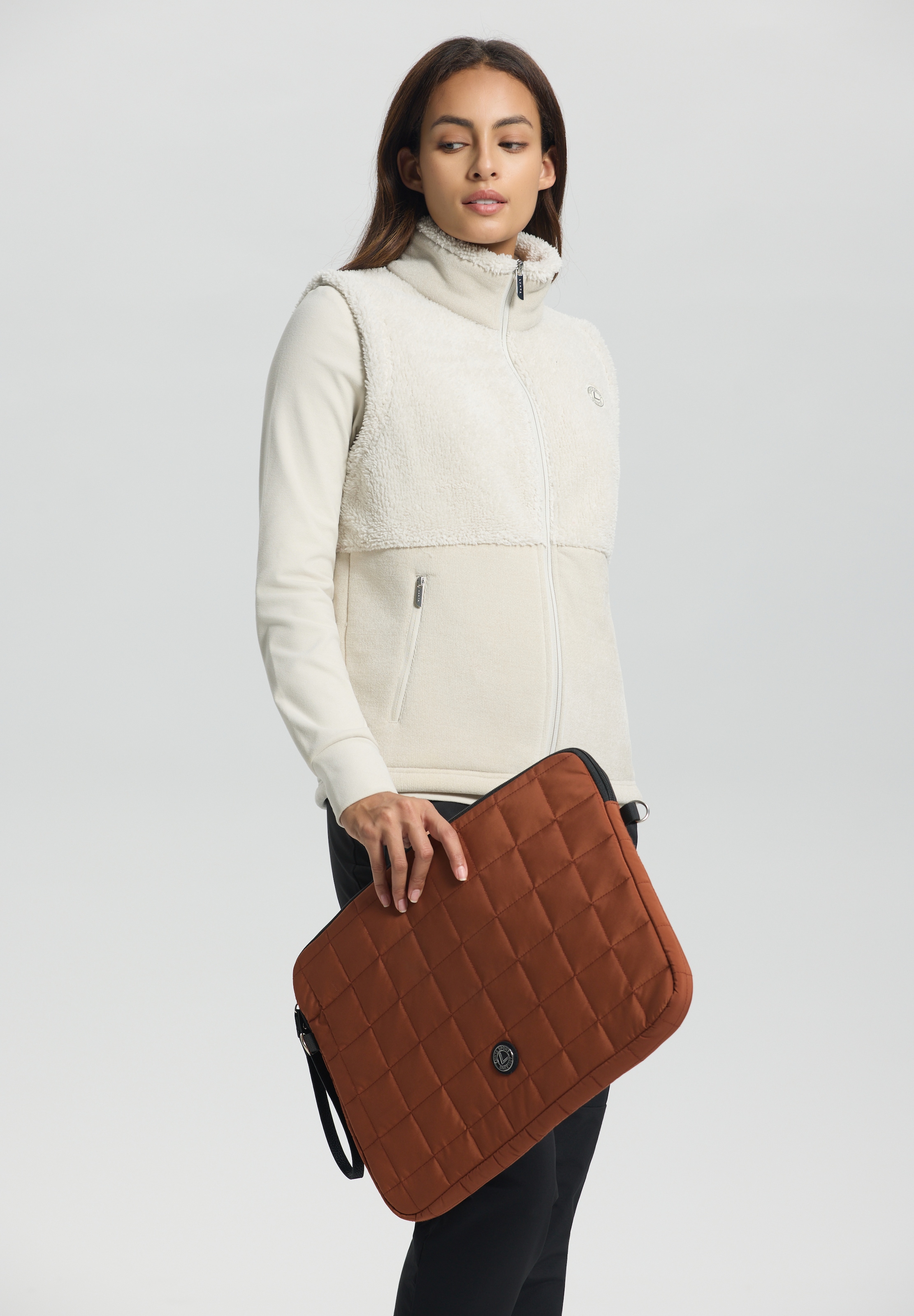 Luhta Laptoptasche »LUHTA OUTILA«, (1 tlg.)
