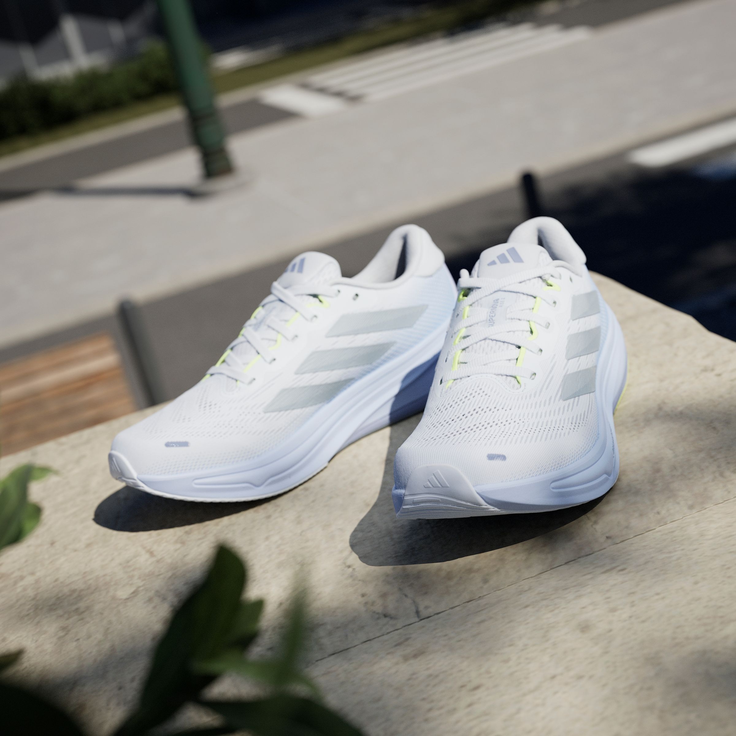 adidas Performance Laufschuh »SUPERNOVA RISE 2«