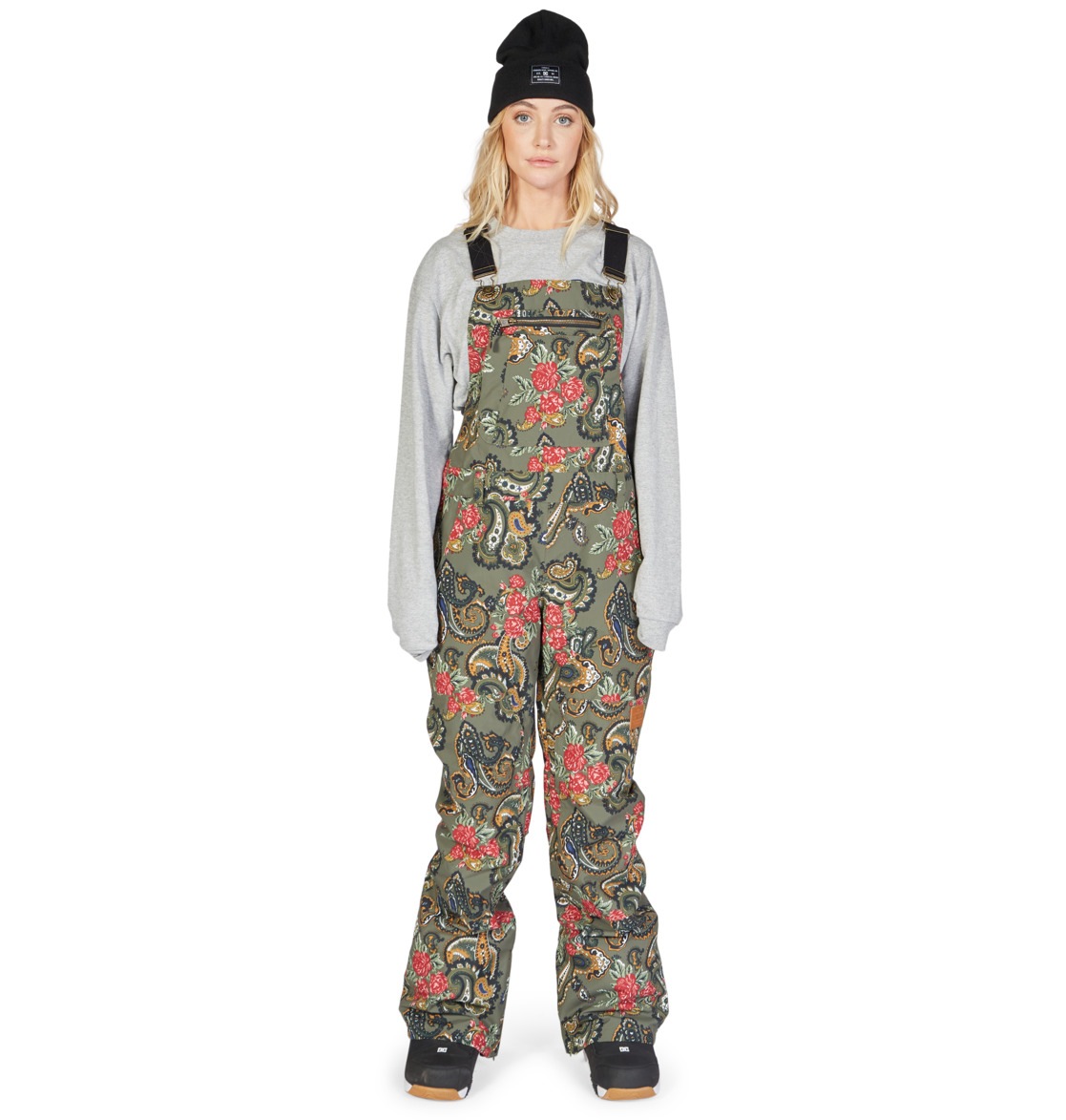 Image of DC Shoes Snowboardhose »Crusade« bei Ackermann Versand Schweiz