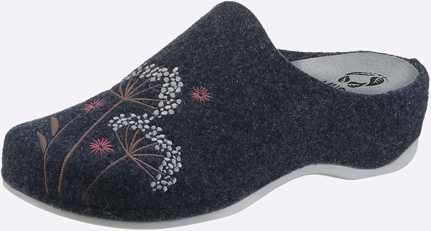MUBB Pantoffel