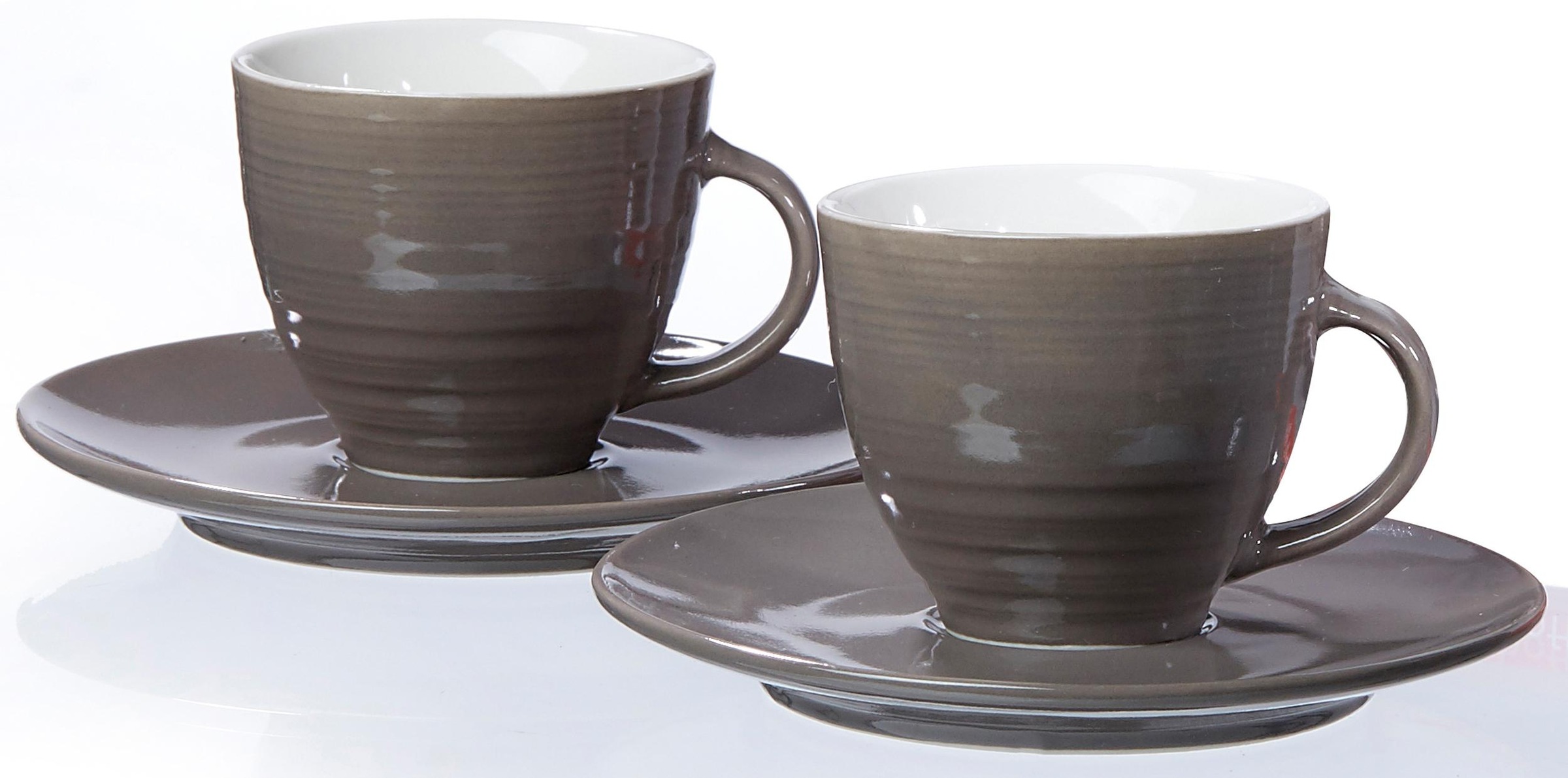 Espressotasse "Suomi" (4-tlg.)