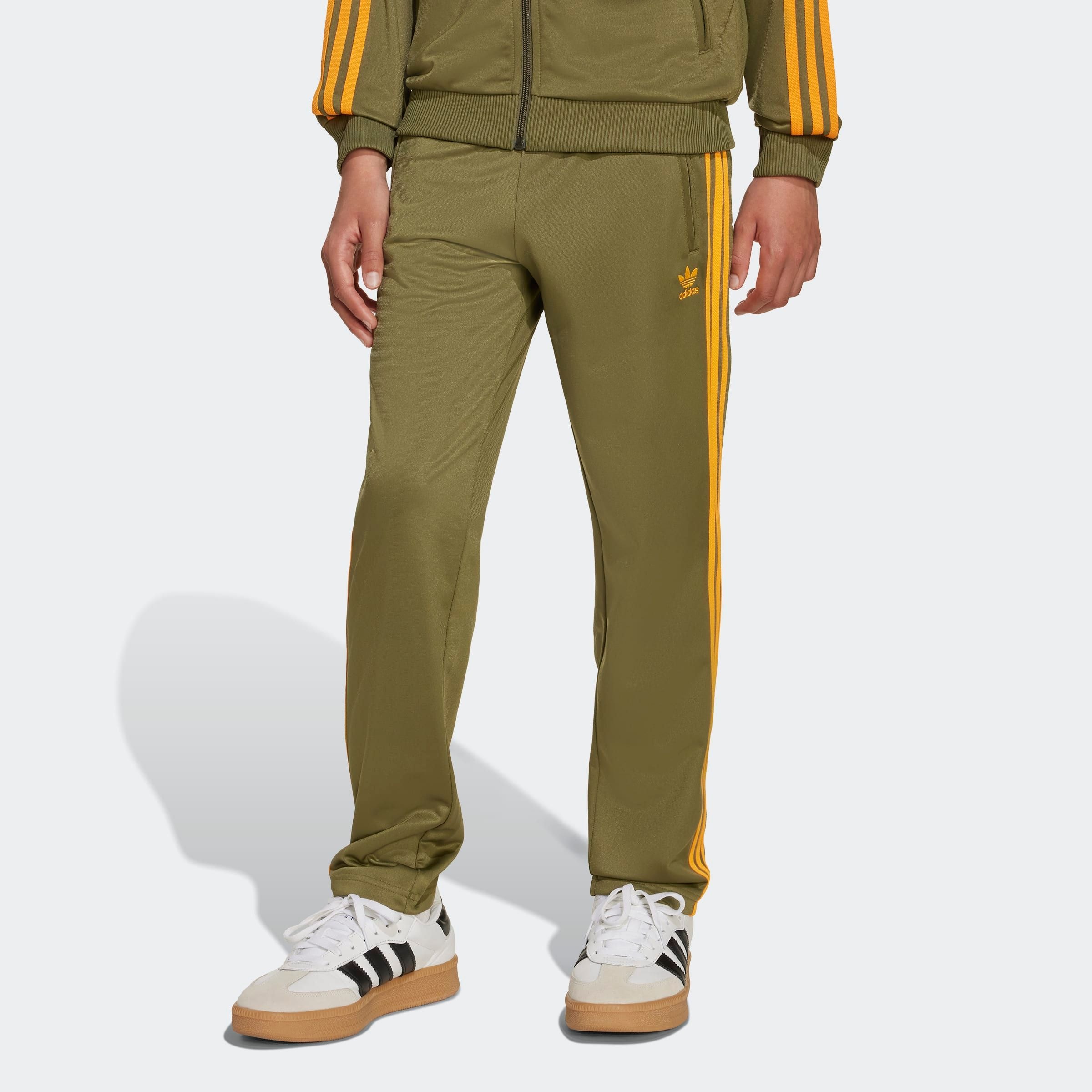 adidas Originals Sporthose »FIREBIRD PANTS«, (1 tlg.)