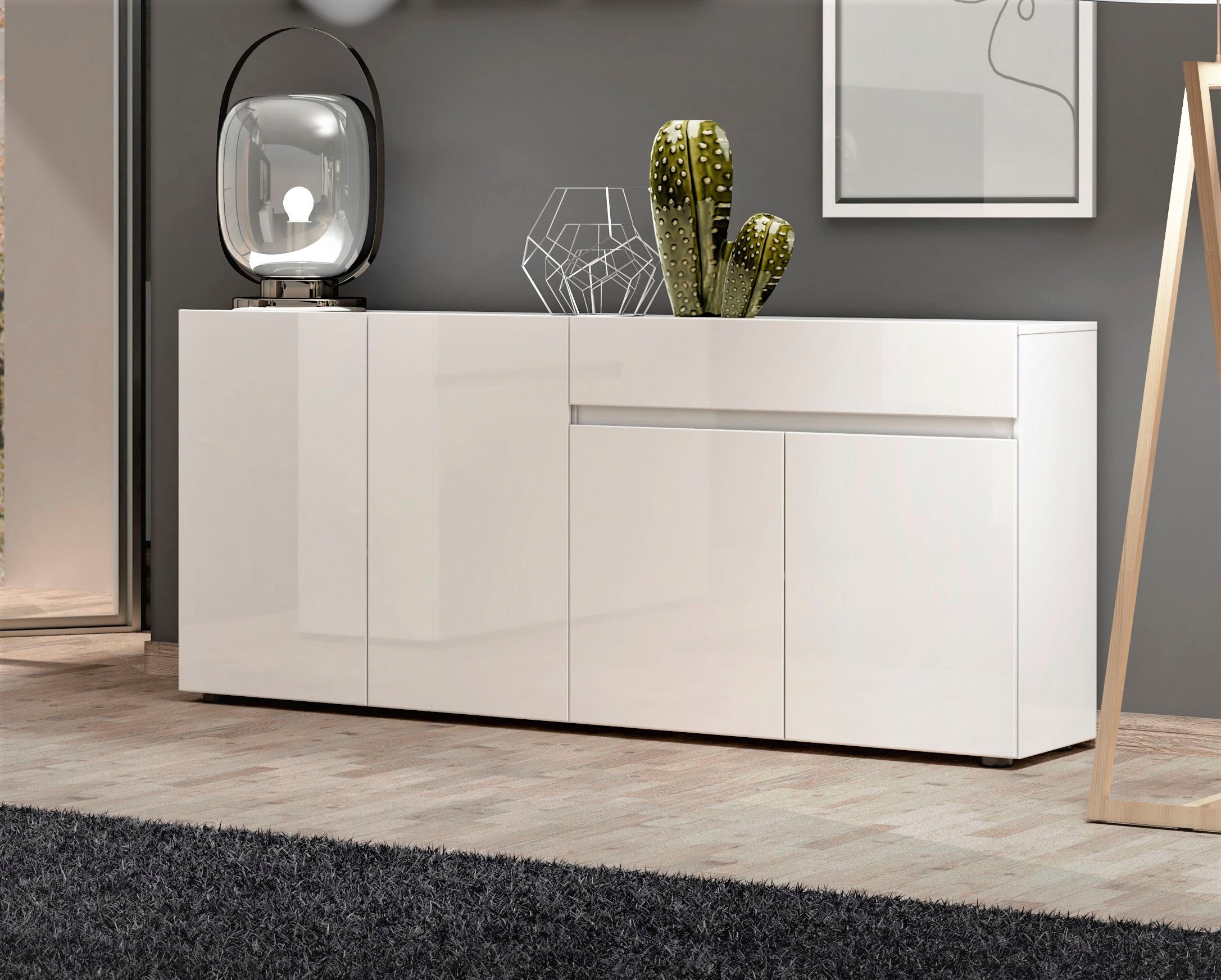 Image of INOSIGN Lowboard »Mister« bei Ackermann Versand Schweiz