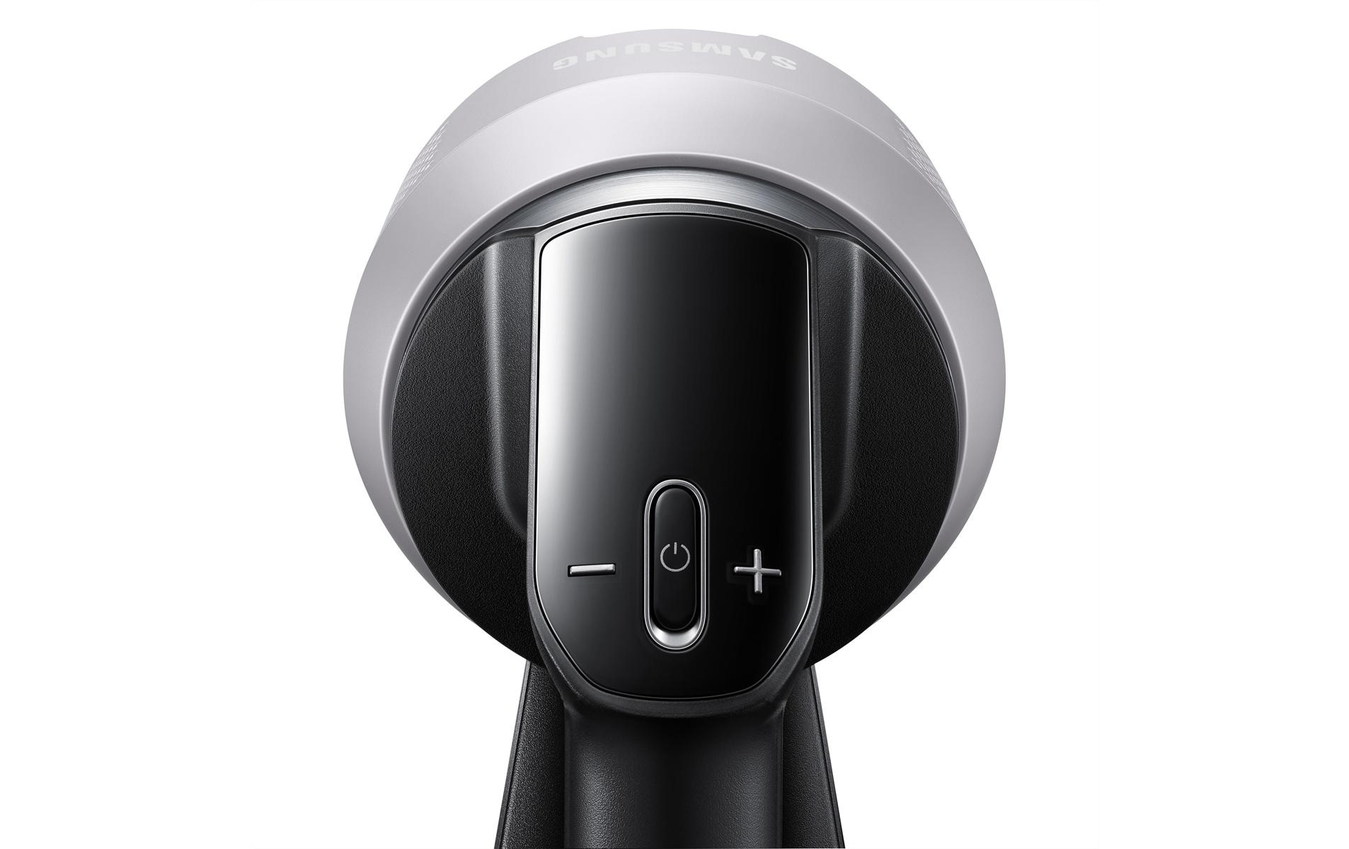 Samsung Akku-Hand-und Stielstaubsauger »AI Jet Lite Complete«