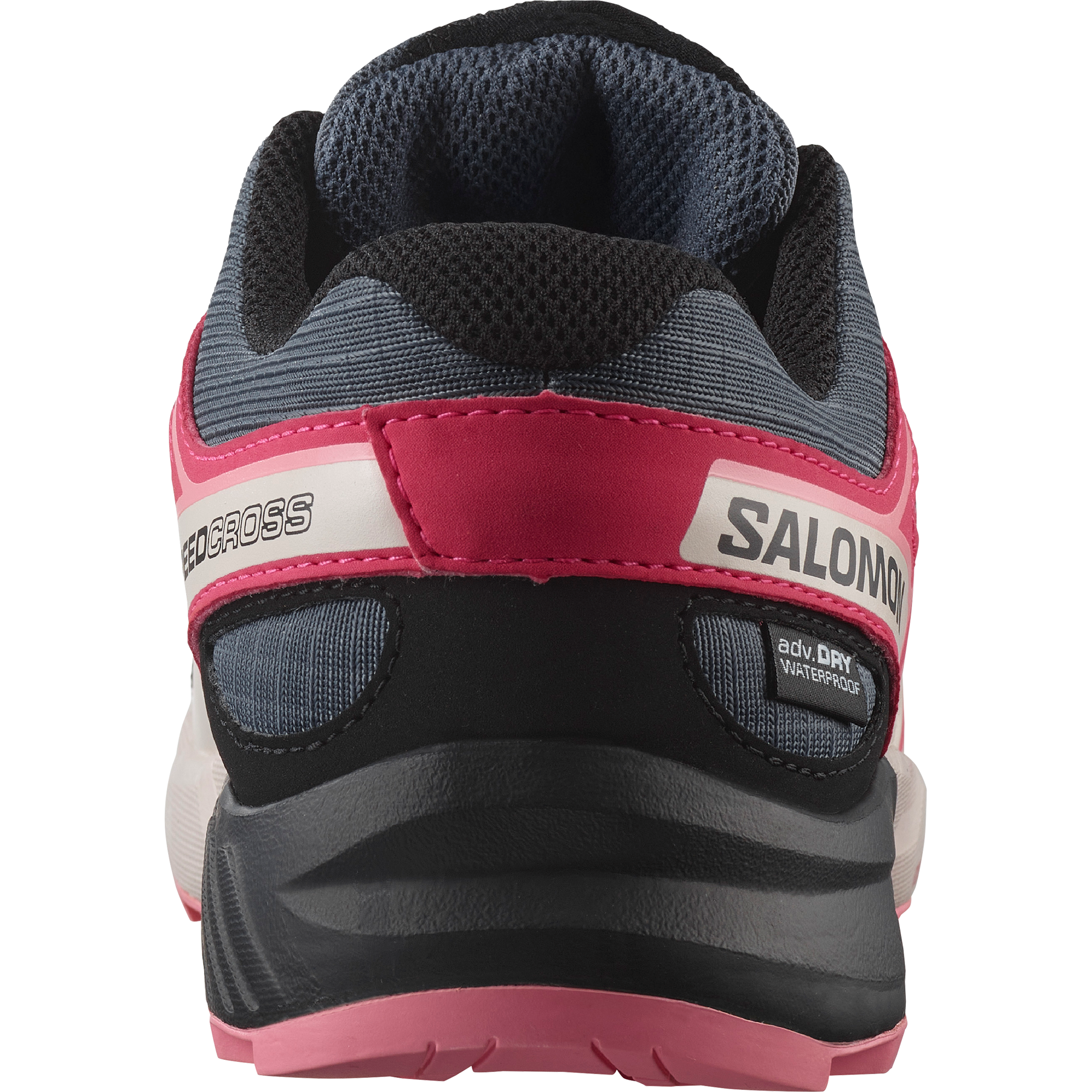 Salomon Chaussure de randonnée »SPEEDCROSS WATERPROOF«  wasserdicht