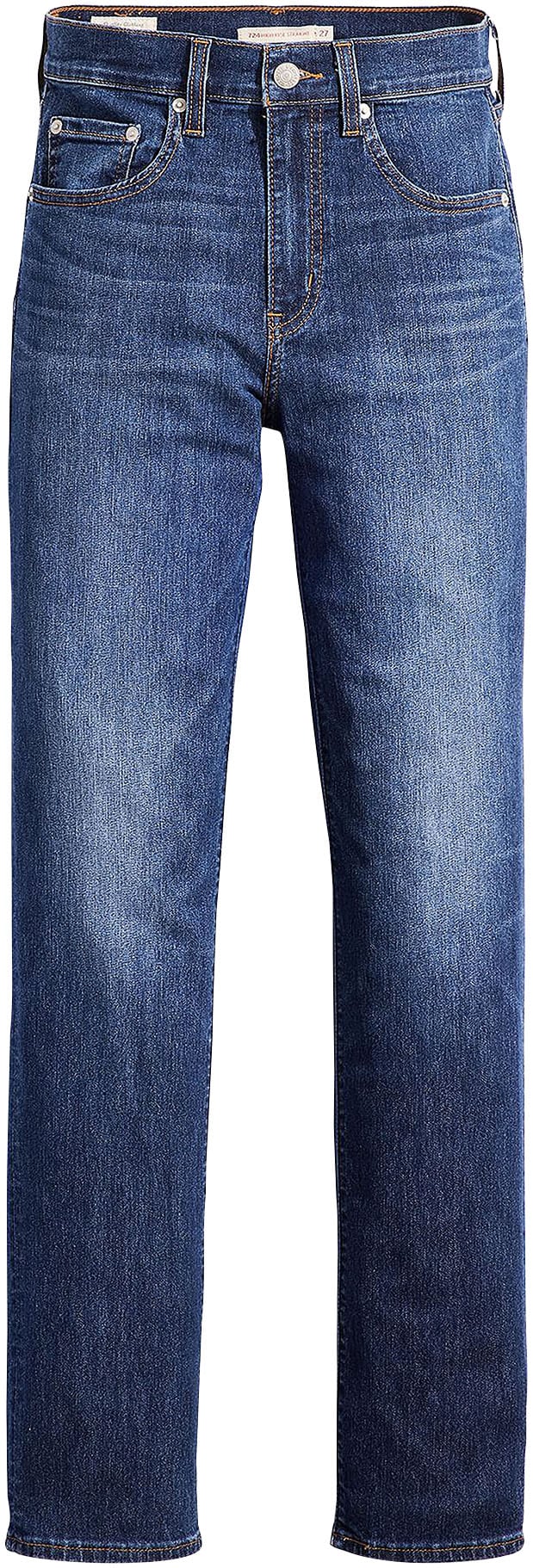 Levi's® Straight-Jeans »724 High Rise Straight«