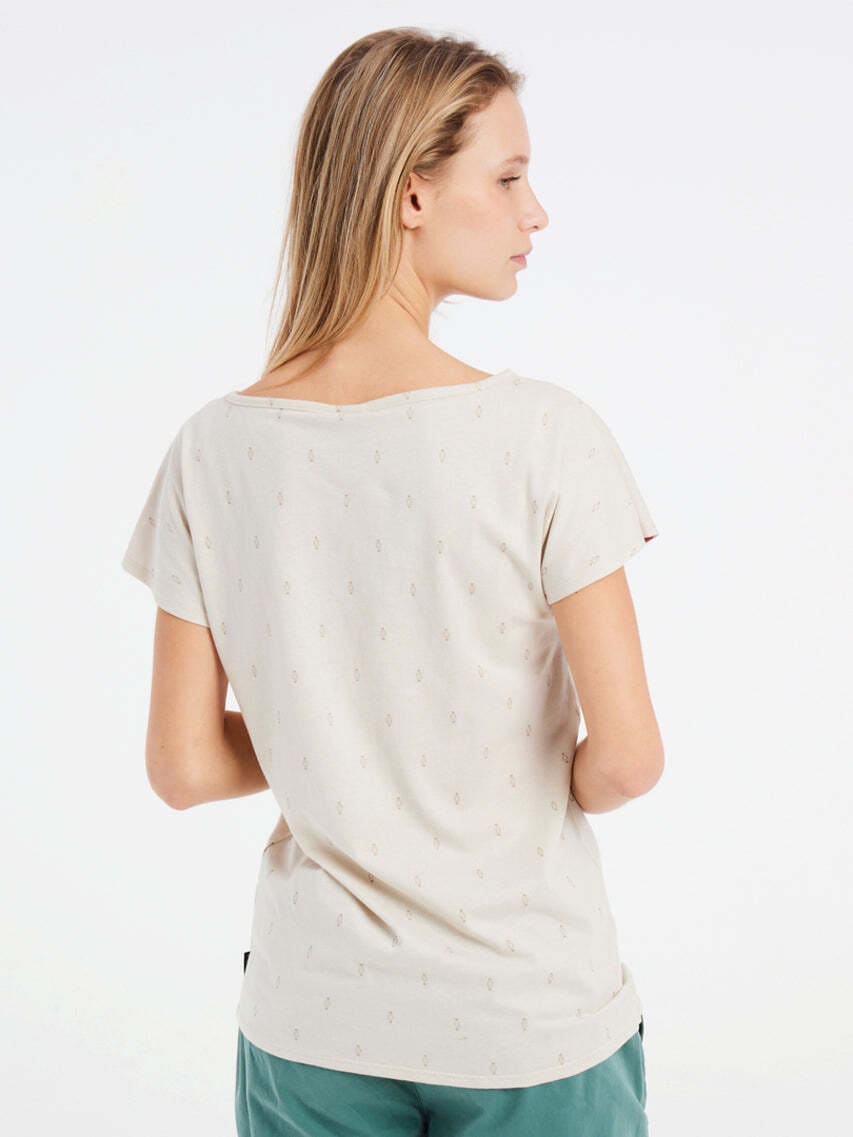 Protest T-shirt »T-SHIRT NXGAGUNG«