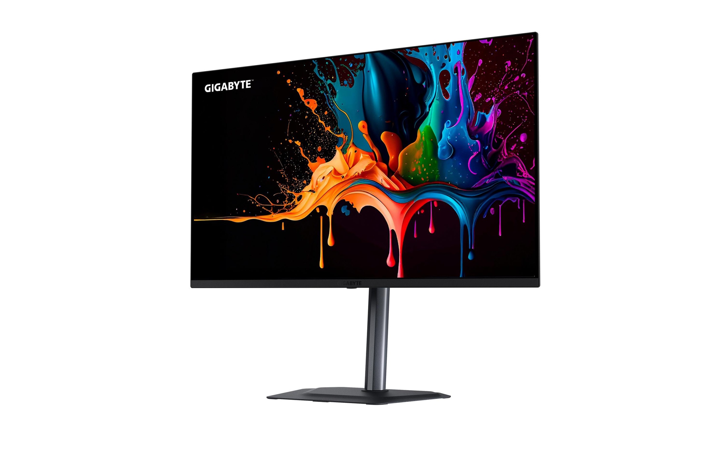 Gigabyte Gaming-Monitor »MO32U2« 80,01 cm/31,5 ″  3840 x 2160 px 0,03 Reaktionszeit 240 Hz