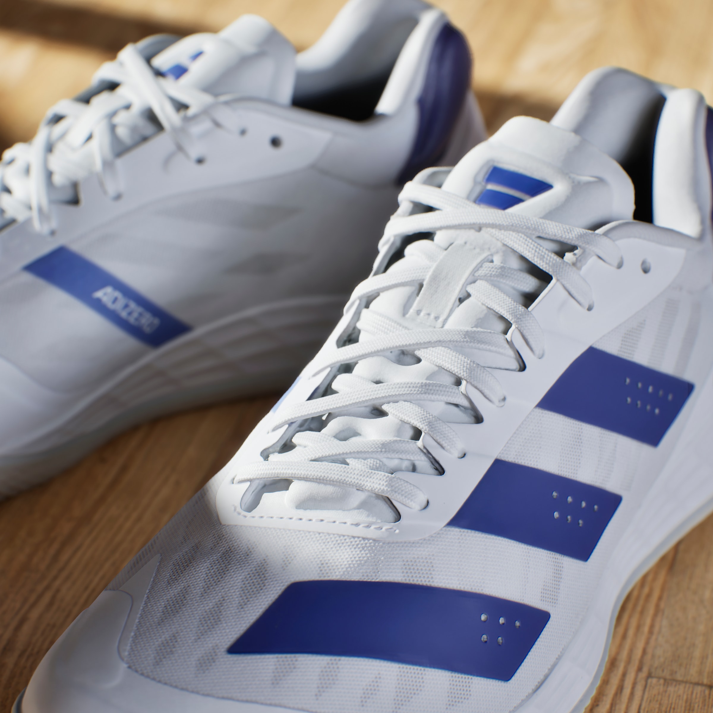 adidas Performance Handballschuh »ADIZERO FASTCOURT«