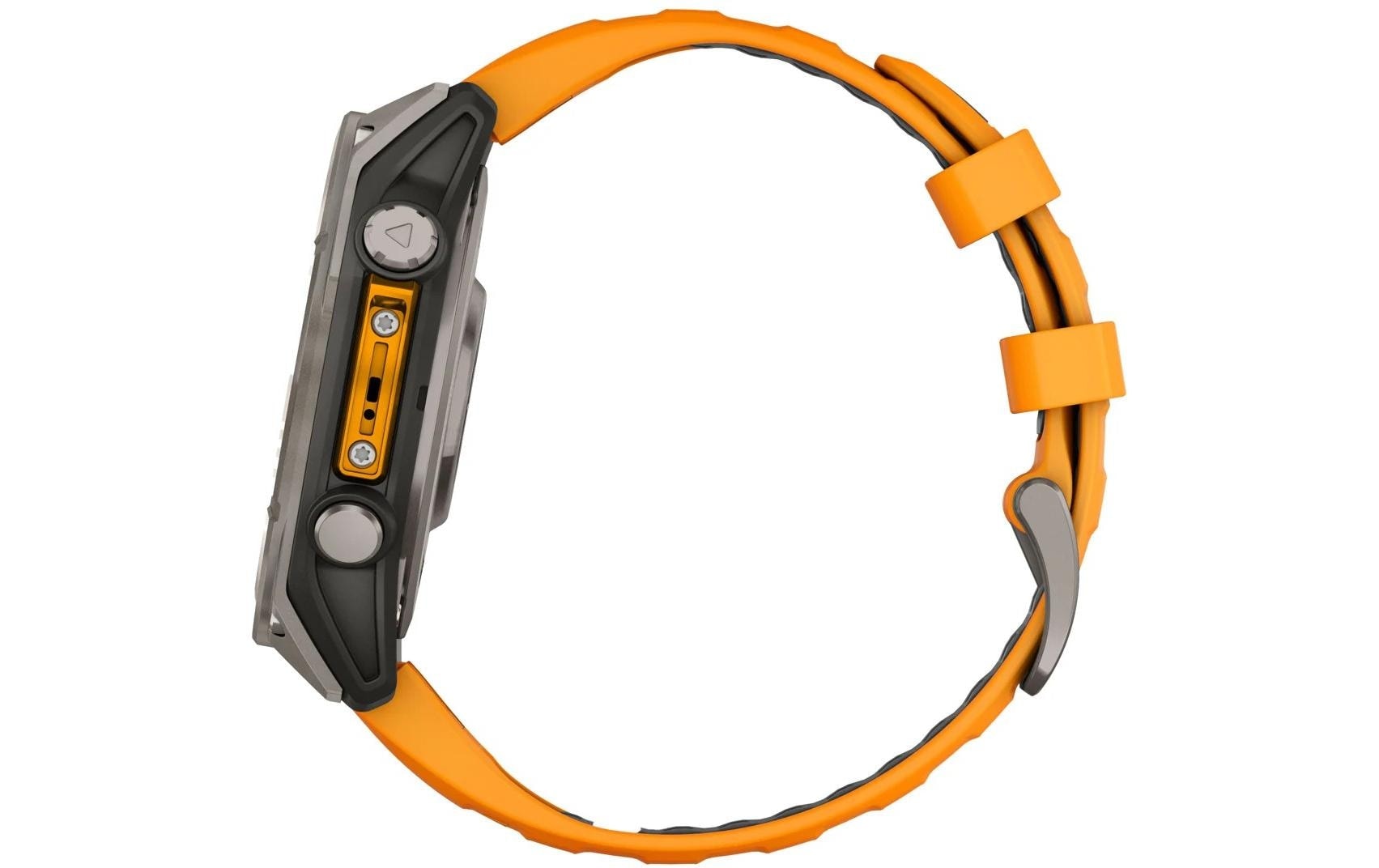 Garmin Smartwatch »Fenix 8 AMOLED«(/ 1,4 ″)