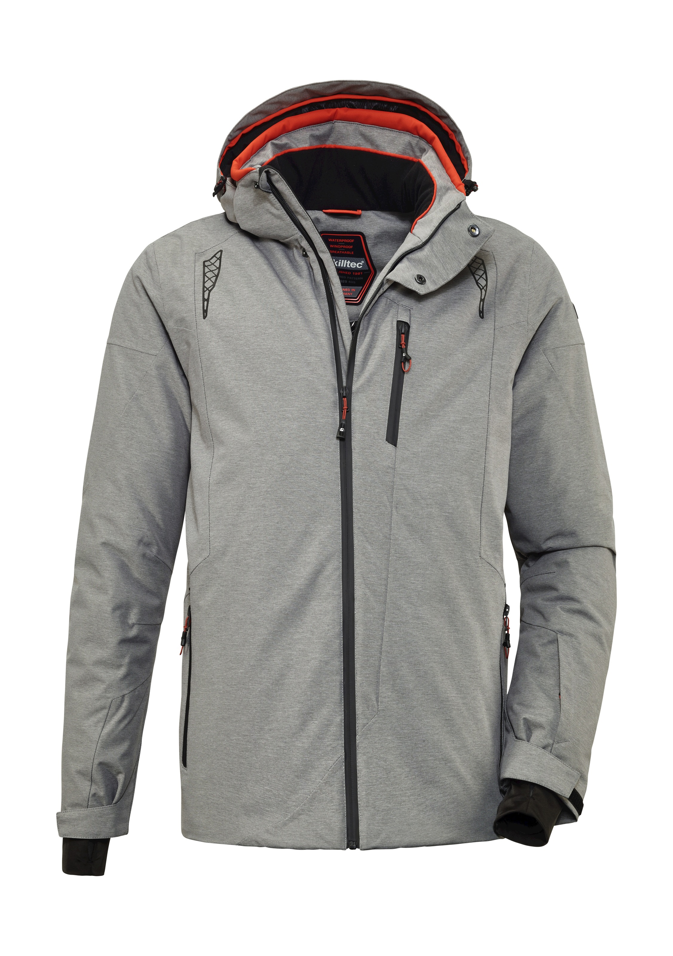 Image of Killtec Skijacke »Cimetta MN Ski JCKT E« bei Ackermann Versand Schweiz