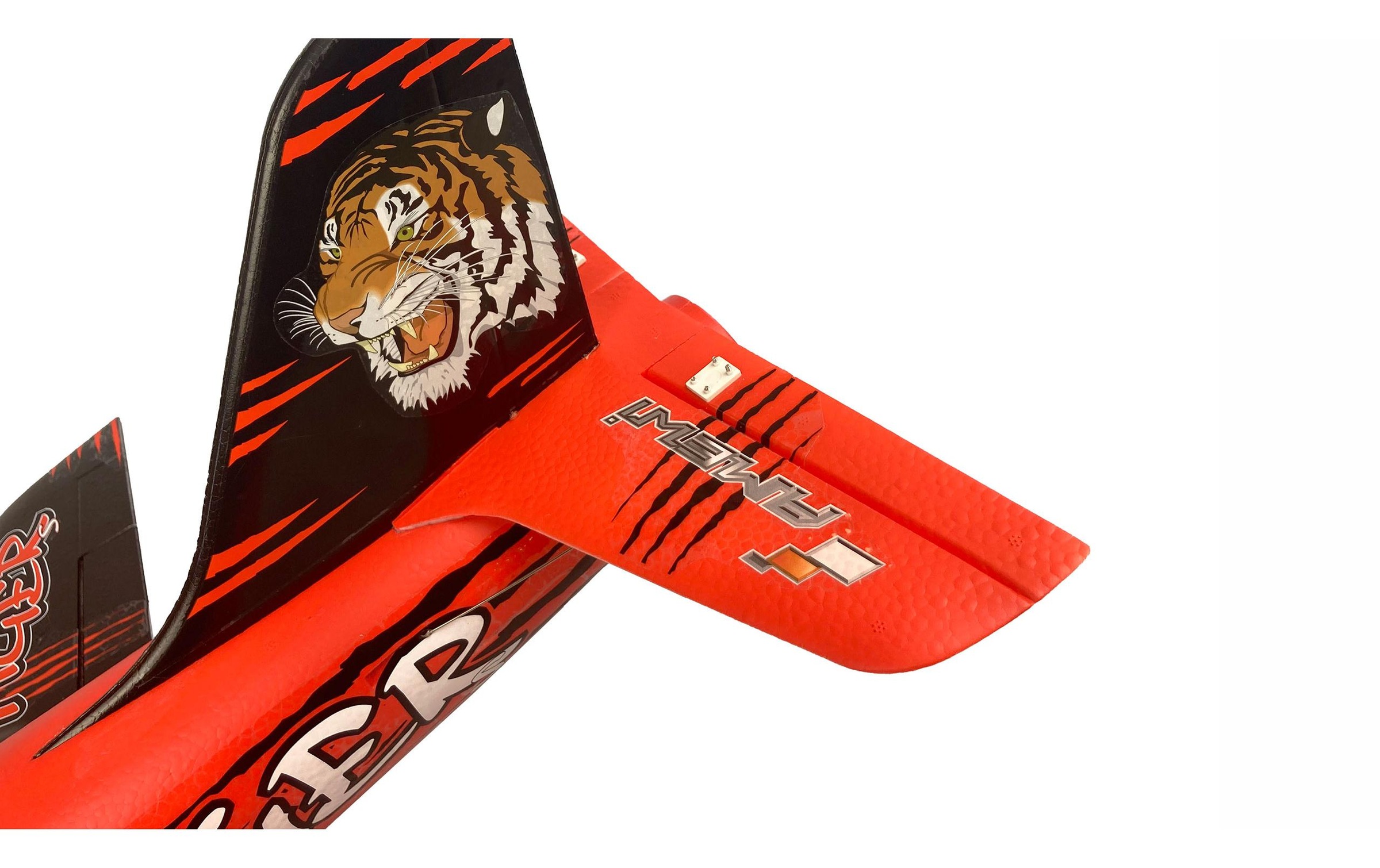 Amewi RC-Flugzeug »Jet Tiger S 55 mm ED«