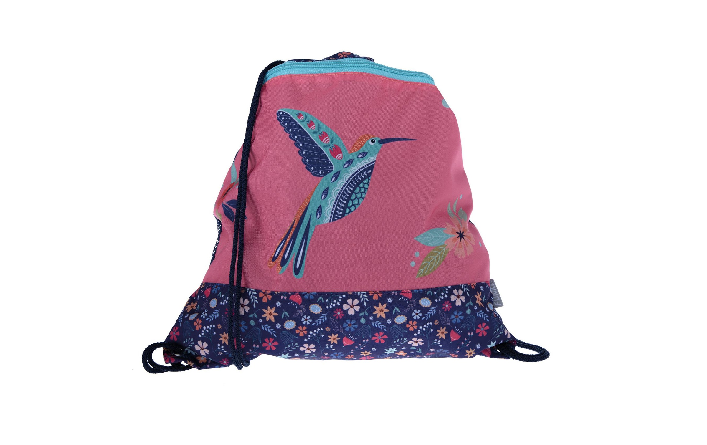 Image of Funki Turnbeutel »Vogel« bei Ackermann Versand Schweiz