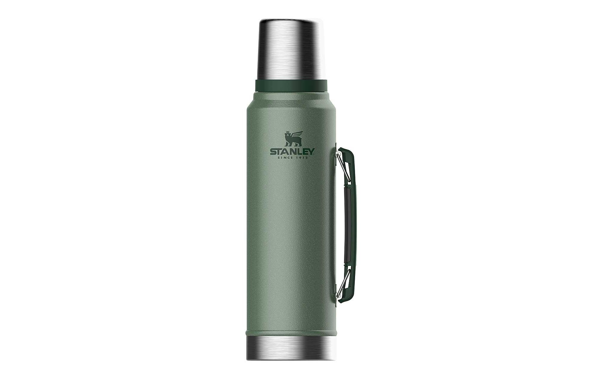 STANLEY Thermoflasche »Classic 1.0l«