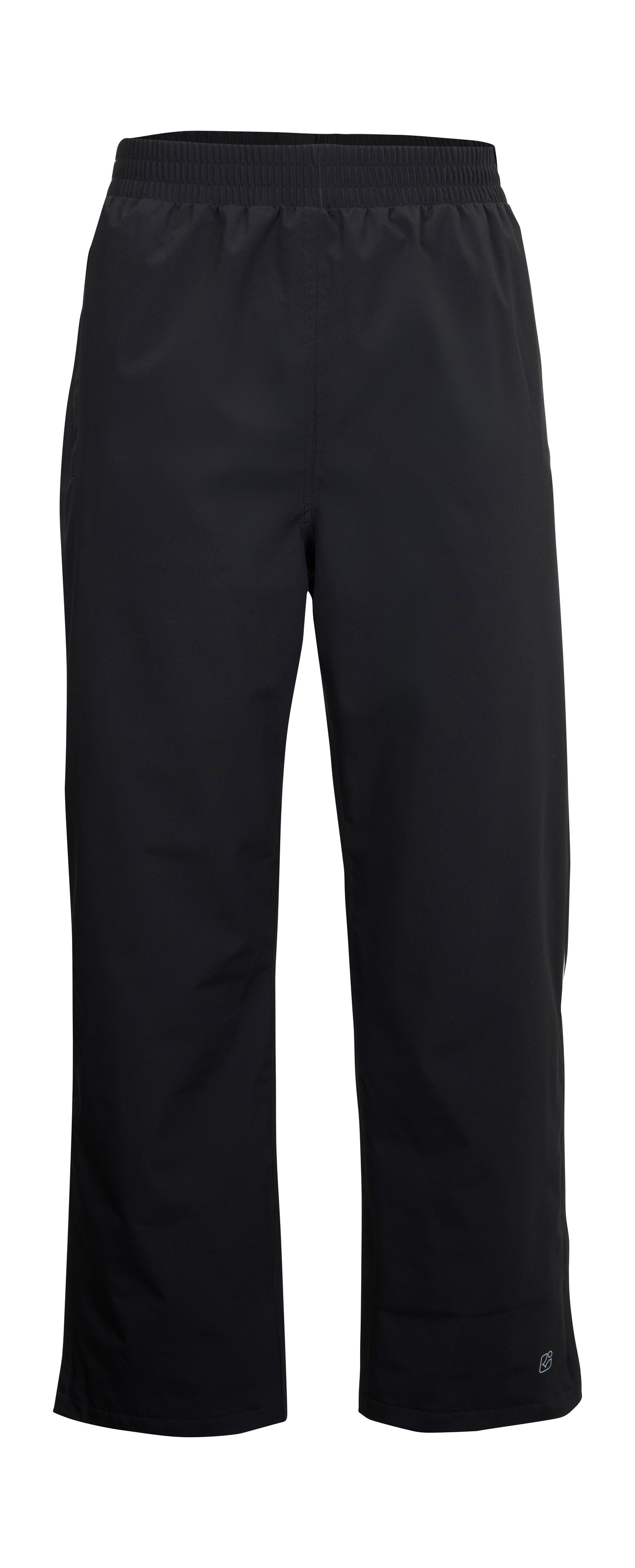 Image of Killtec Regenhose "KOS 19 MN PNTS" Leichte, packbare Regenhose, wasser- und winddicht, atmungsaktiv
