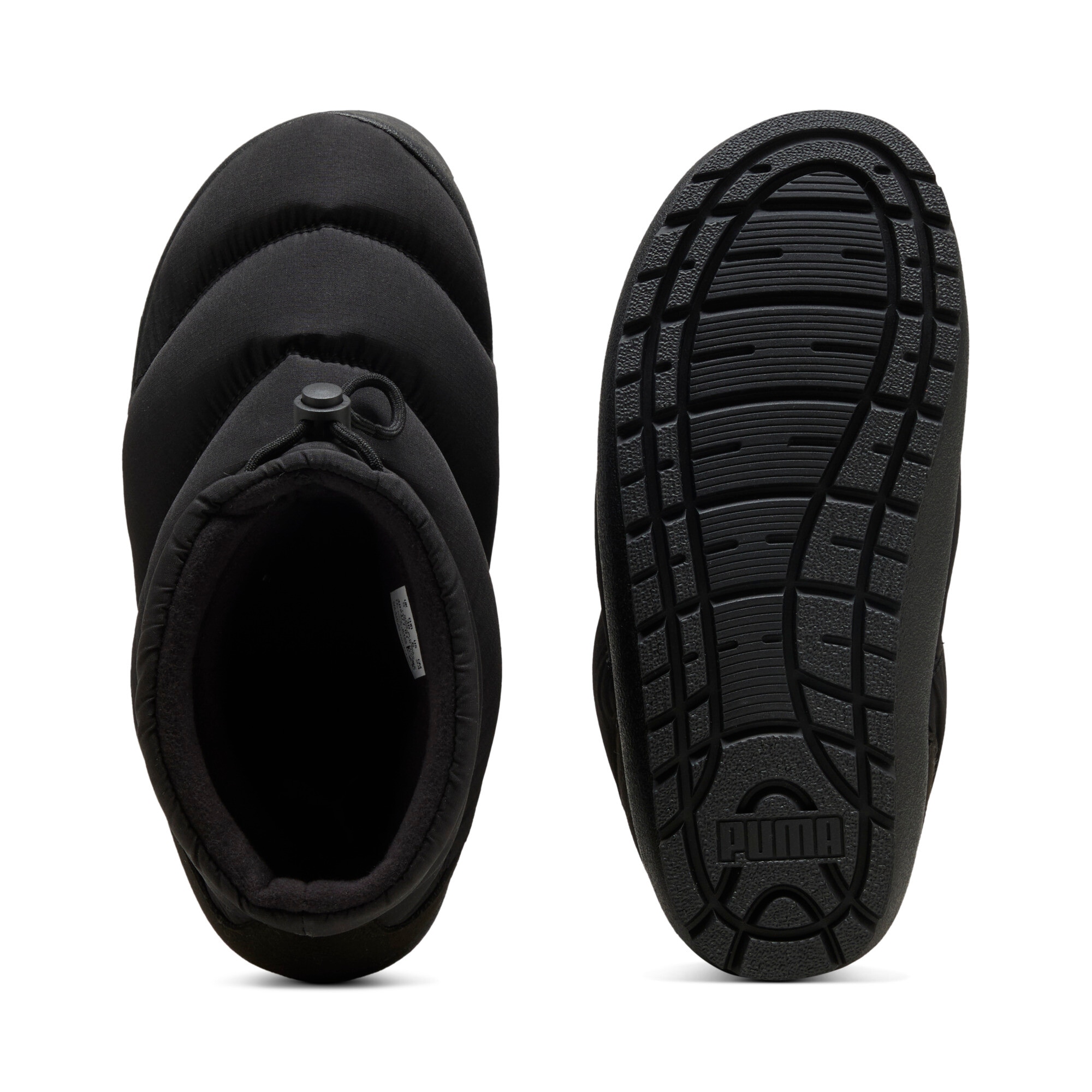 PUMA Winterstiefel »TUFF TERRA HI«  Winterschuhe, Winterboots, Snowboots