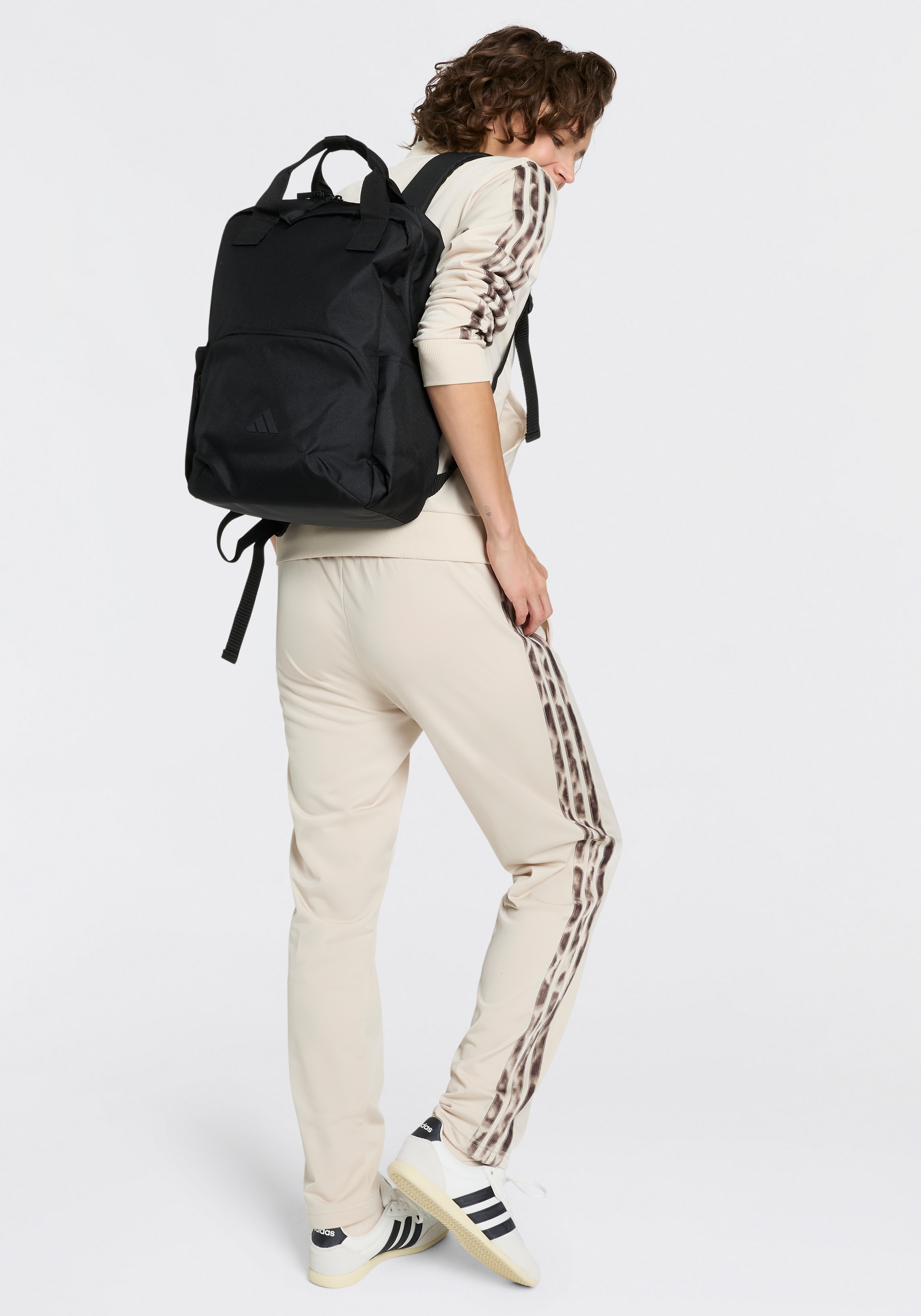 adidas Sportswear Sneakers »BARREDA LO«
