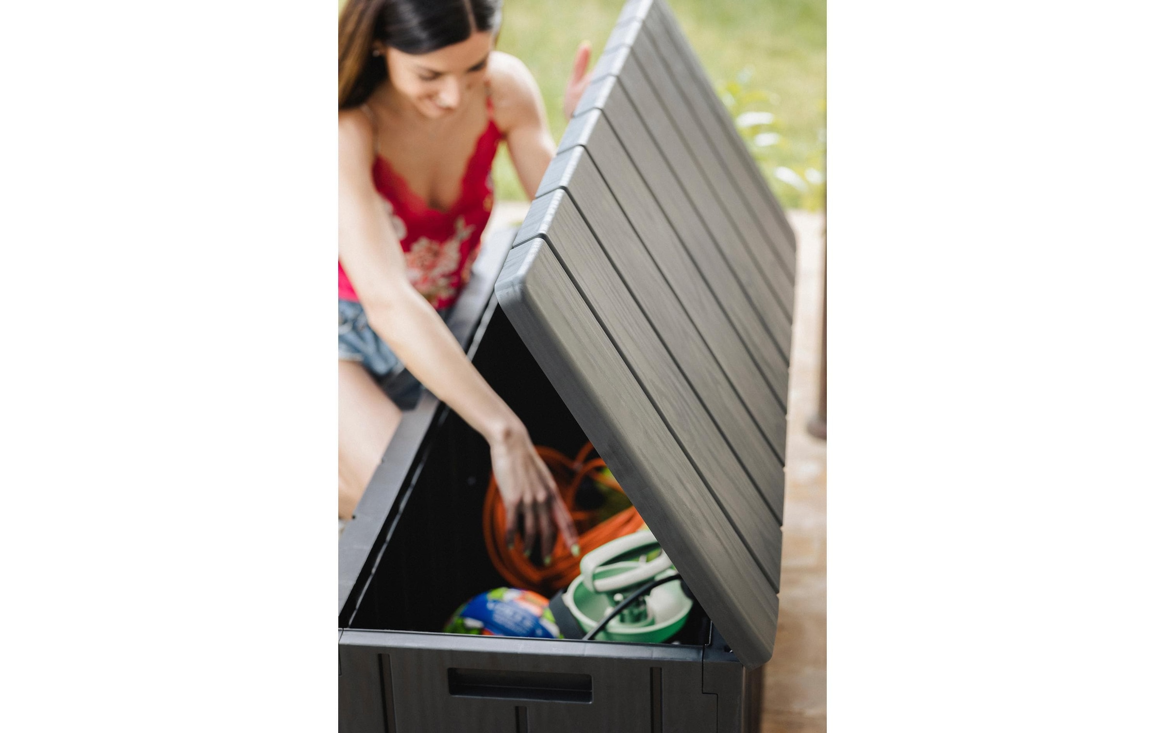Gartenbox »Toomax Bravo 270«