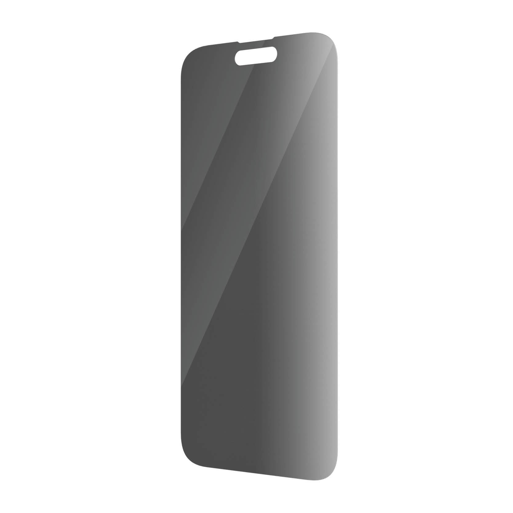 PanzerGlass Verre de protection d'écran »iPhone 14 Pro Max Privacy AB«