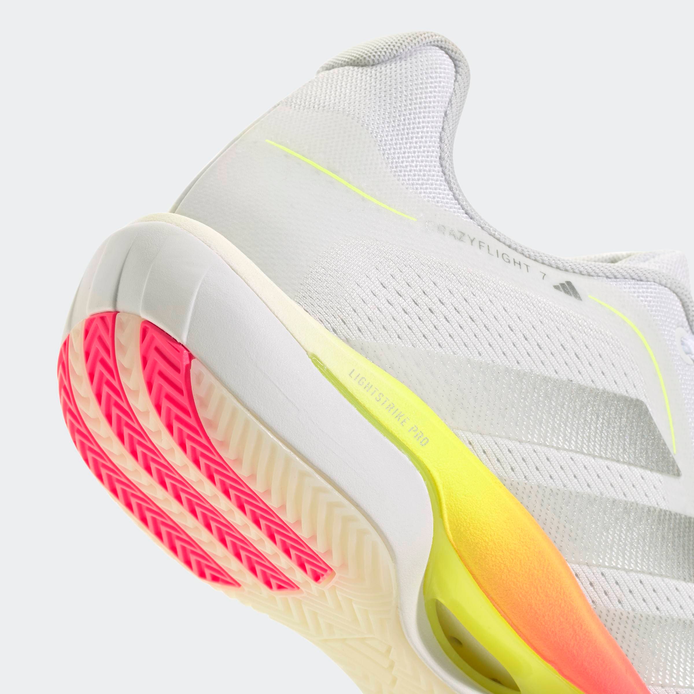 adidas Performance Hallenschuh »CRAZYFLIGHT 7«  Volleyballschuh