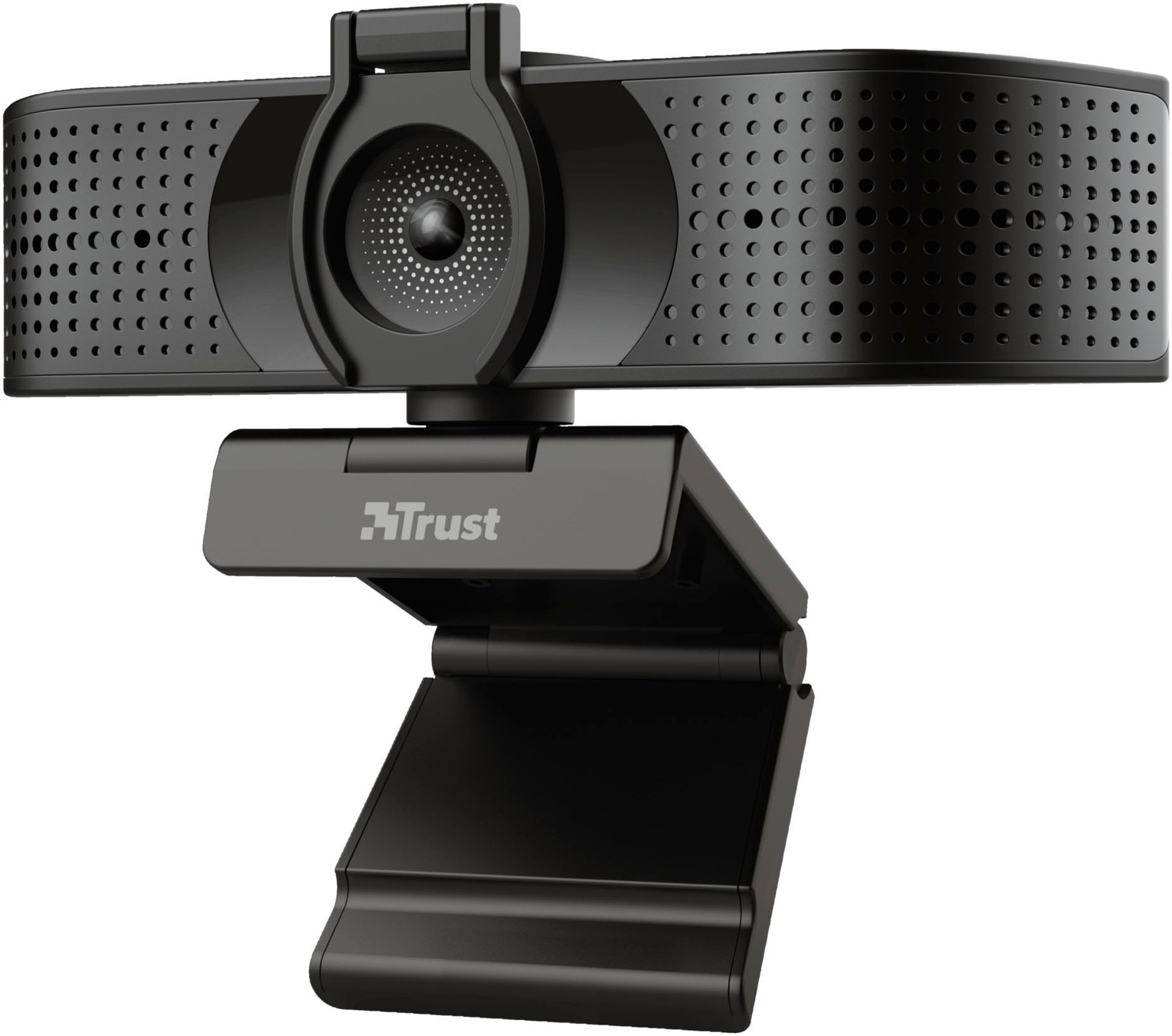 Trust Webcam »TEZA UHD 4K«, 4K Ultra HD