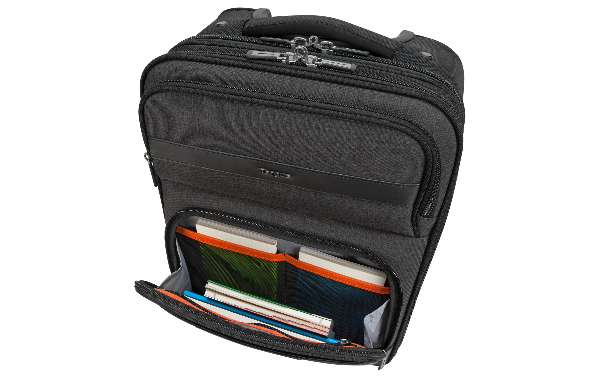 Targus Koffer »Targus Notebook Roller CitySmart«