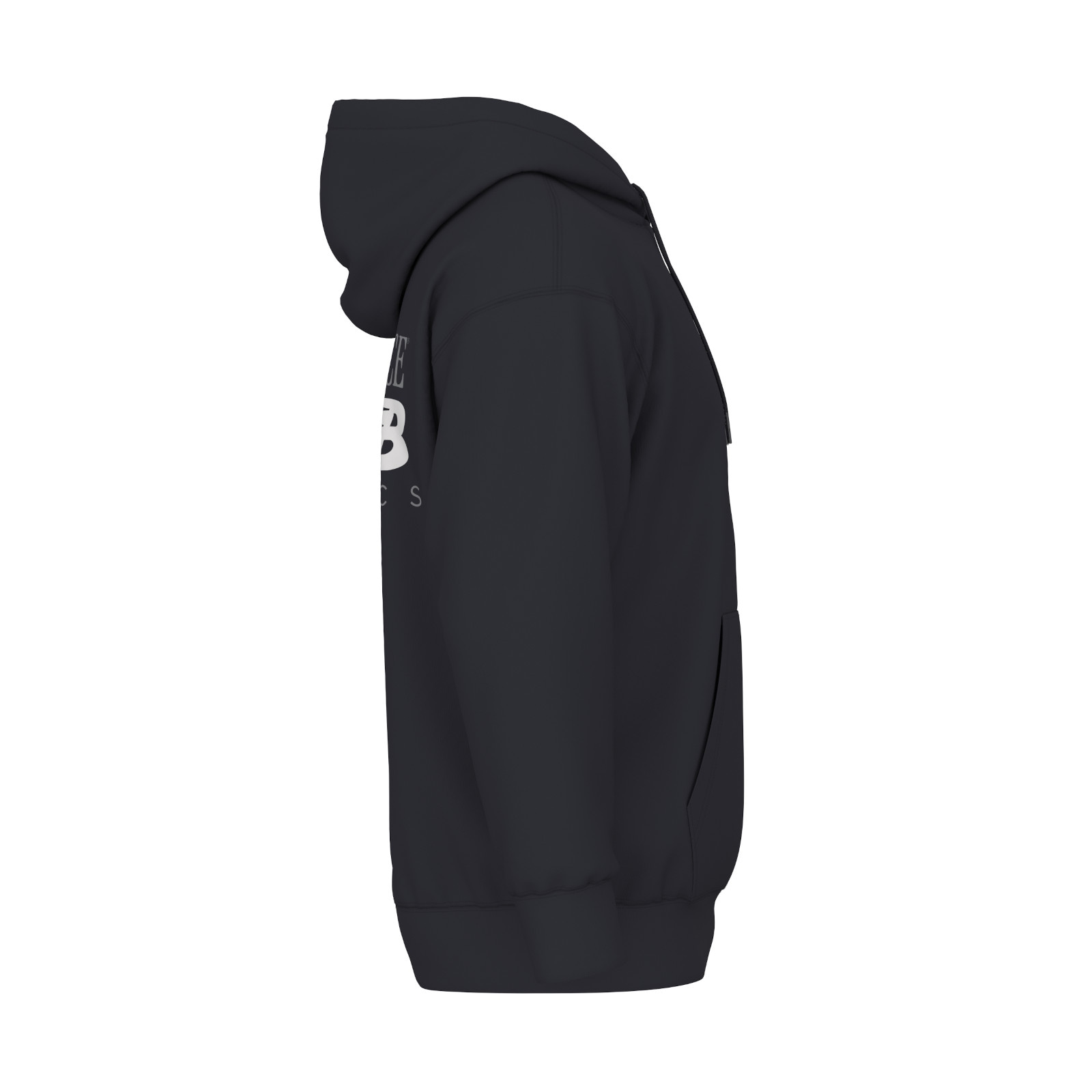 New Balance Sweat à capuche »REIMAGINED FLEECE HOODIE«, en coton et polyester, disponible en tailles S à XXL
