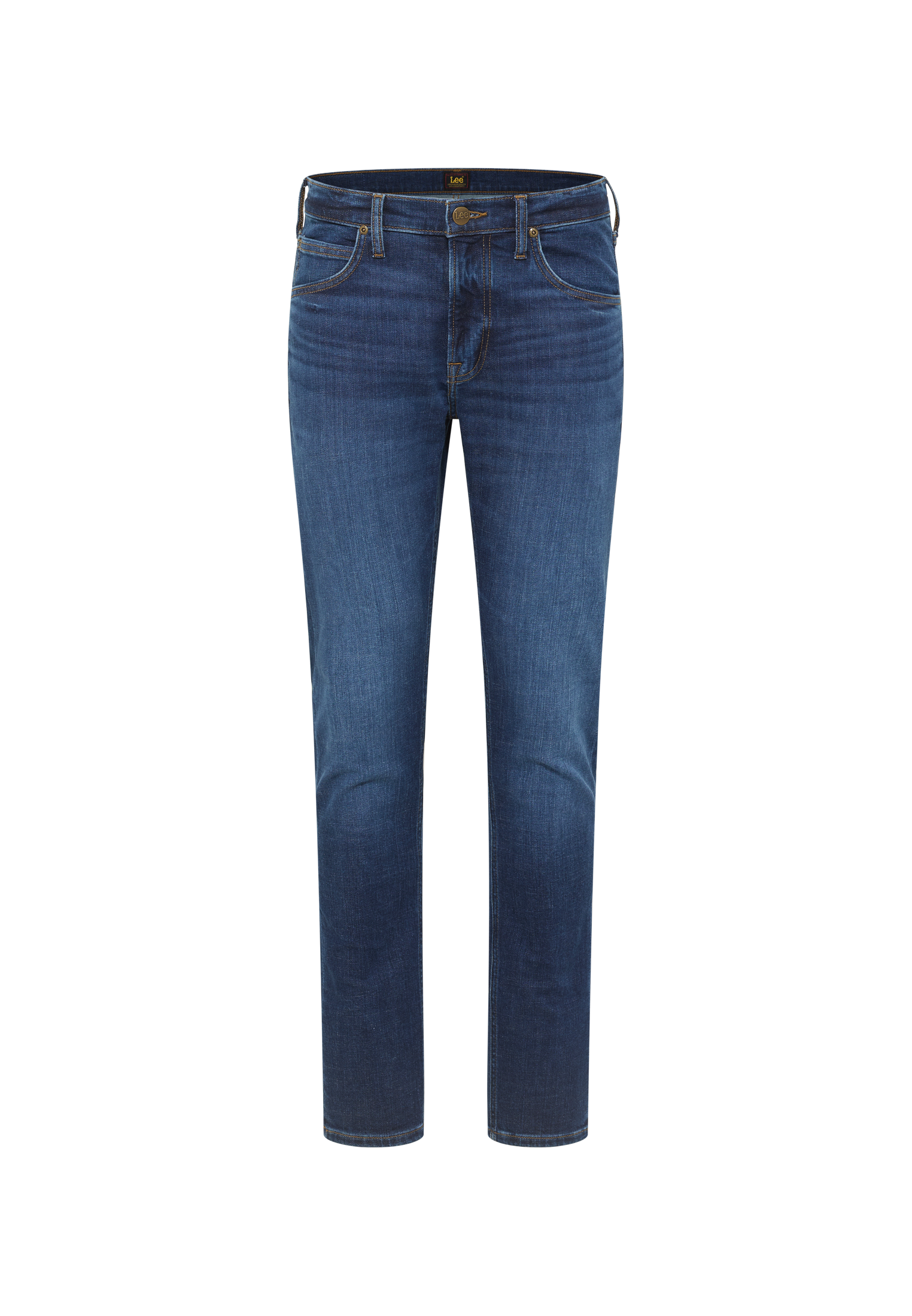 Image of Lee Tapered-fit-Jeans "LUKE"