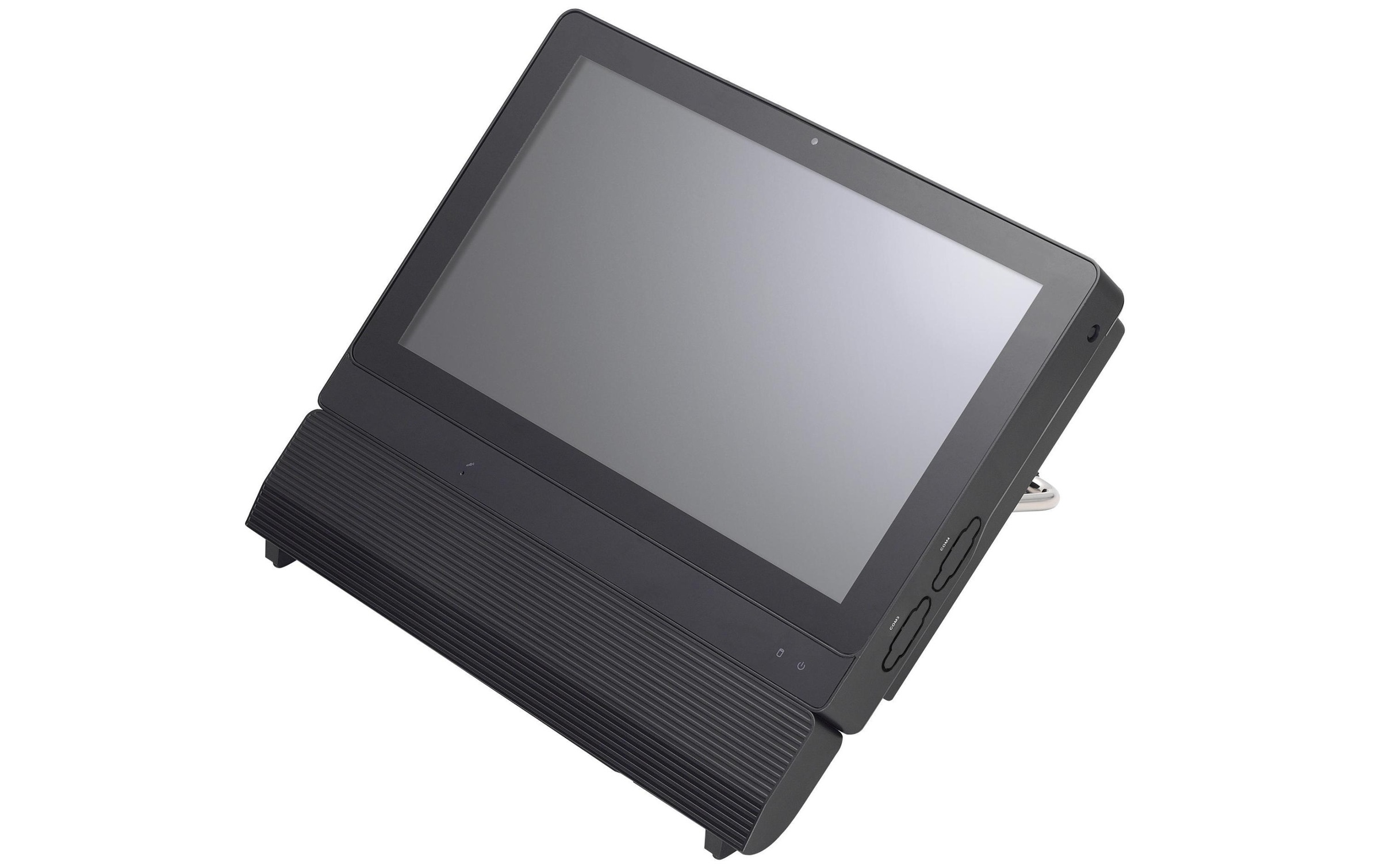 Shuttle PC »P2000PA 11.6 Zoll«
