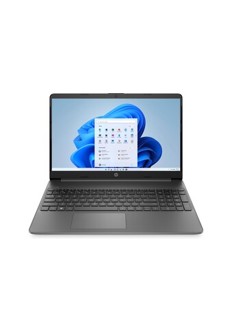 HP Notebook »15s-eq3638nz«, (39,46 cm/15,6 Zoll), AMD, Ryzen 7, Radeon Graphics, 512... kaufen
