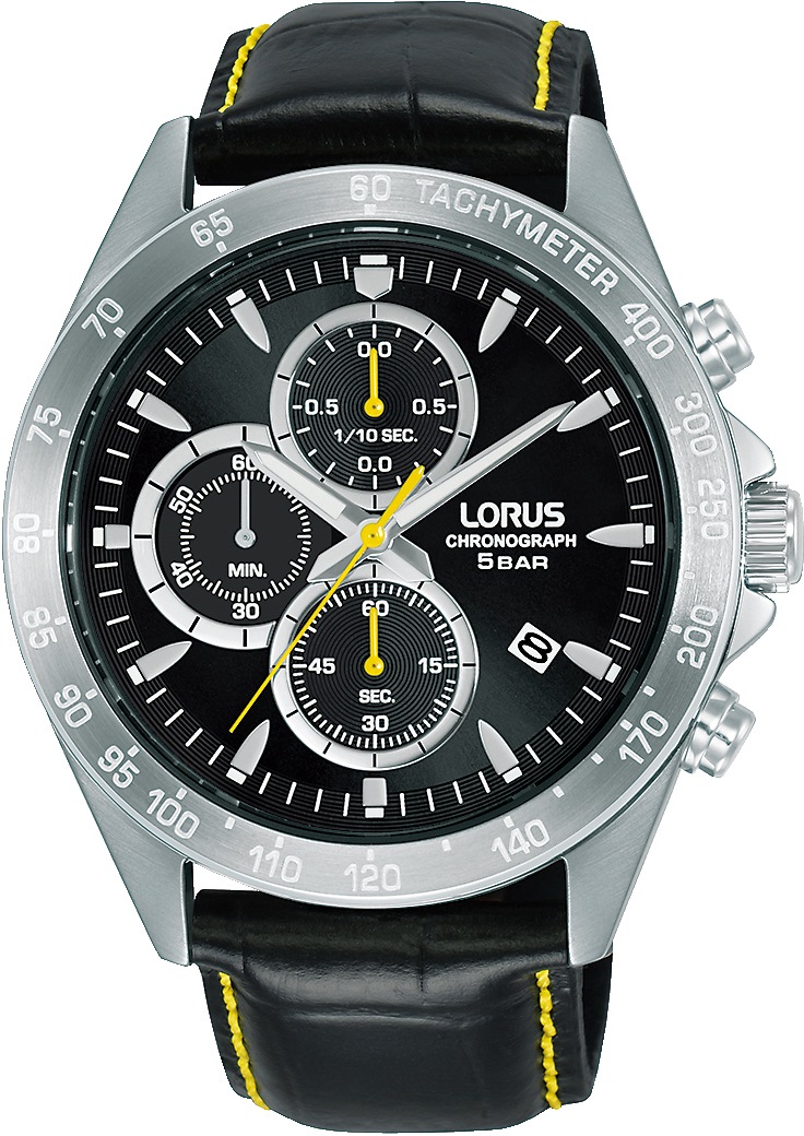 Image of LORUS Chronograph »RM373GX9« bei Ackermann Versand Schweiz