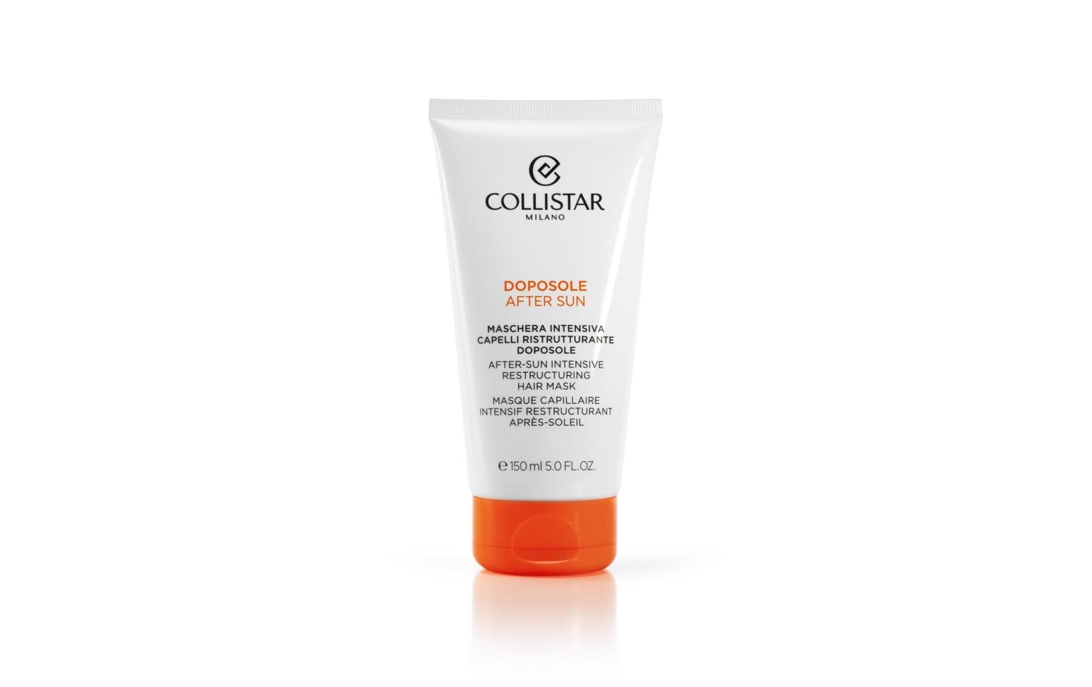 COLLISTAR Haarmaske »After Sun Restructuring 150 ml«