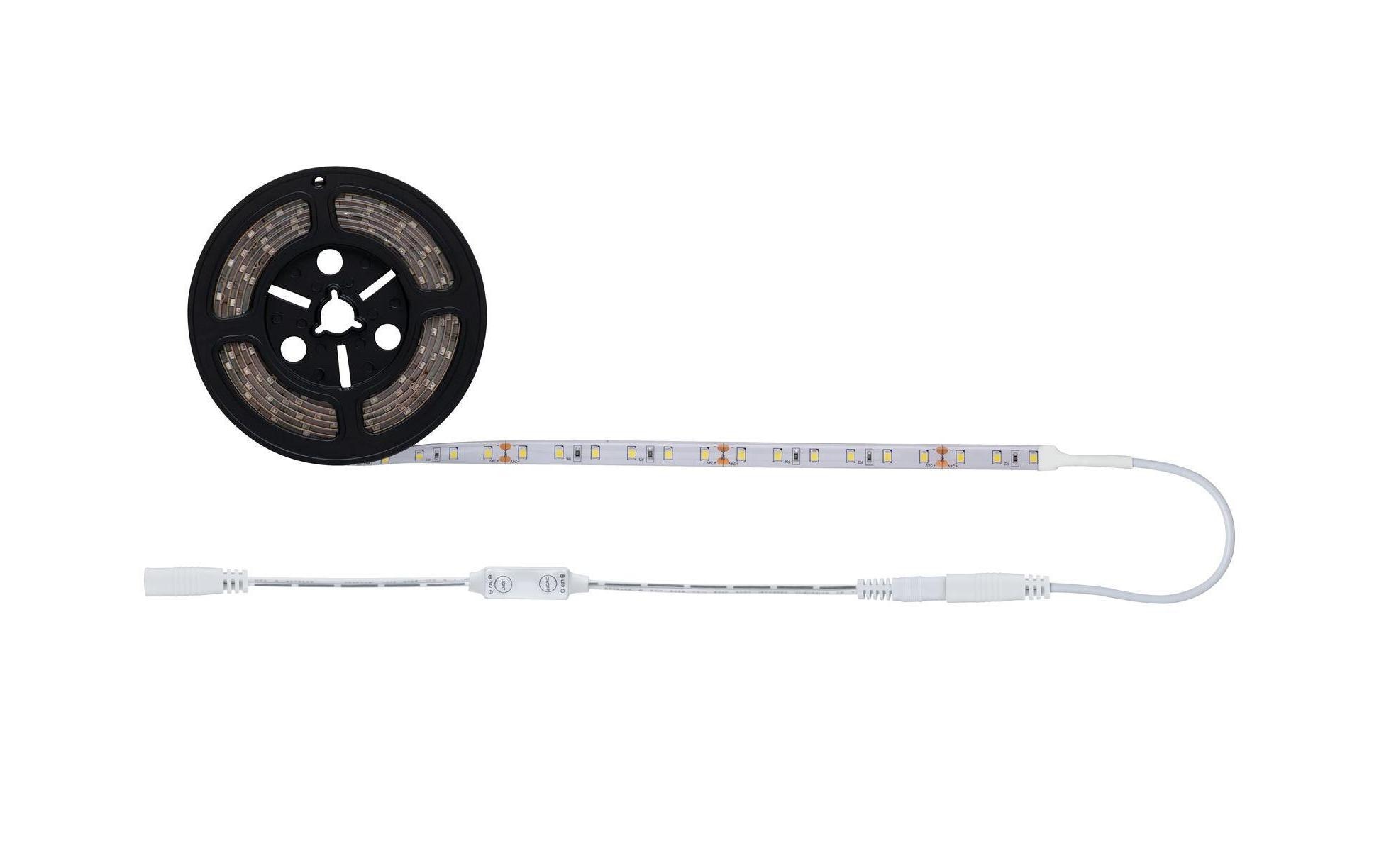 Paulmann LED-Streifen »SimpLED Power 4« 216 Stk.-flammig