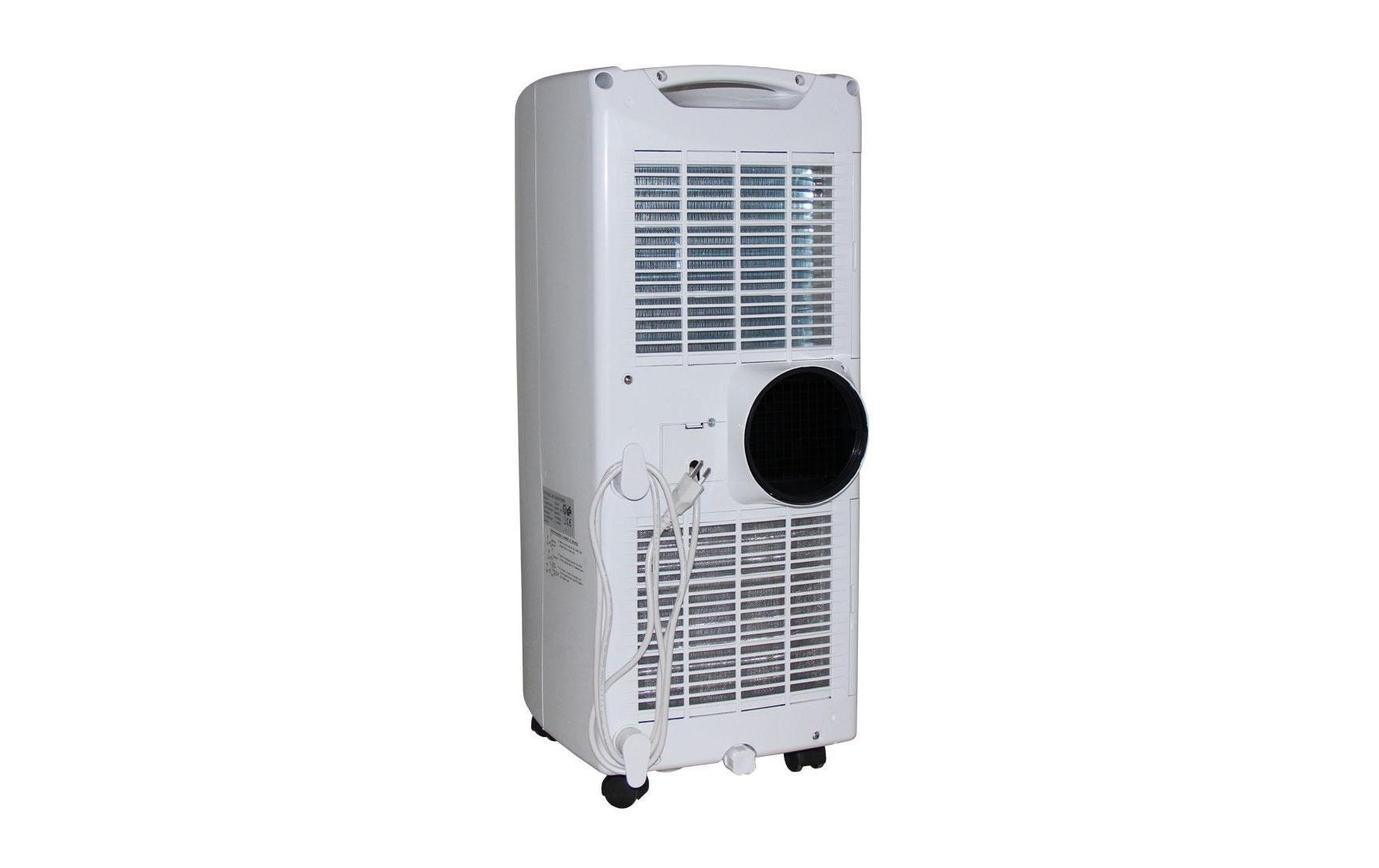 Coldtec by Kibernetik Klimagerät »Nanyo KMO90M3«