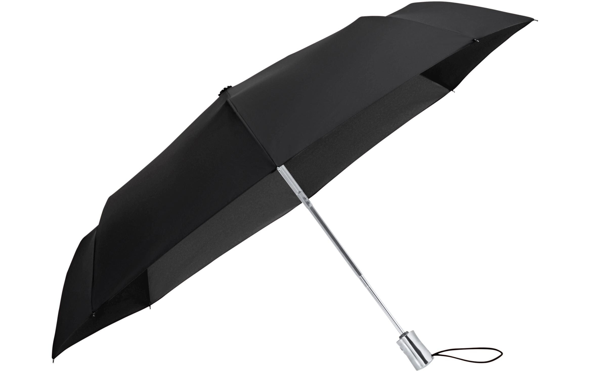 Samsonite Taschenregenschirm »Rain Pro Auto O/C«