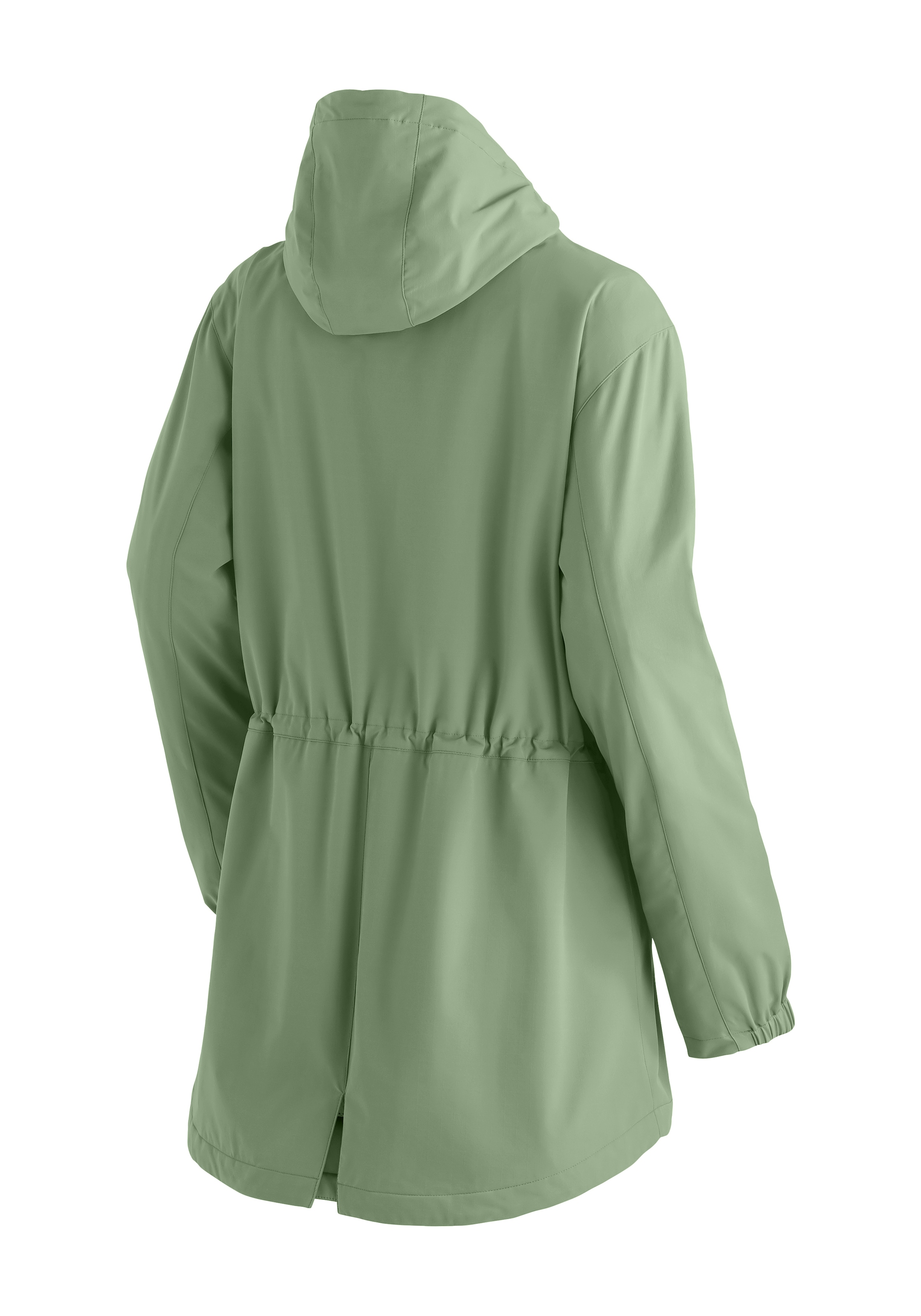 Maier Sports Parka »ArorA Loop W«, Damen Jacke wasserdicht, Outdoorjacke, 3 Taschen aussen + Innentasche