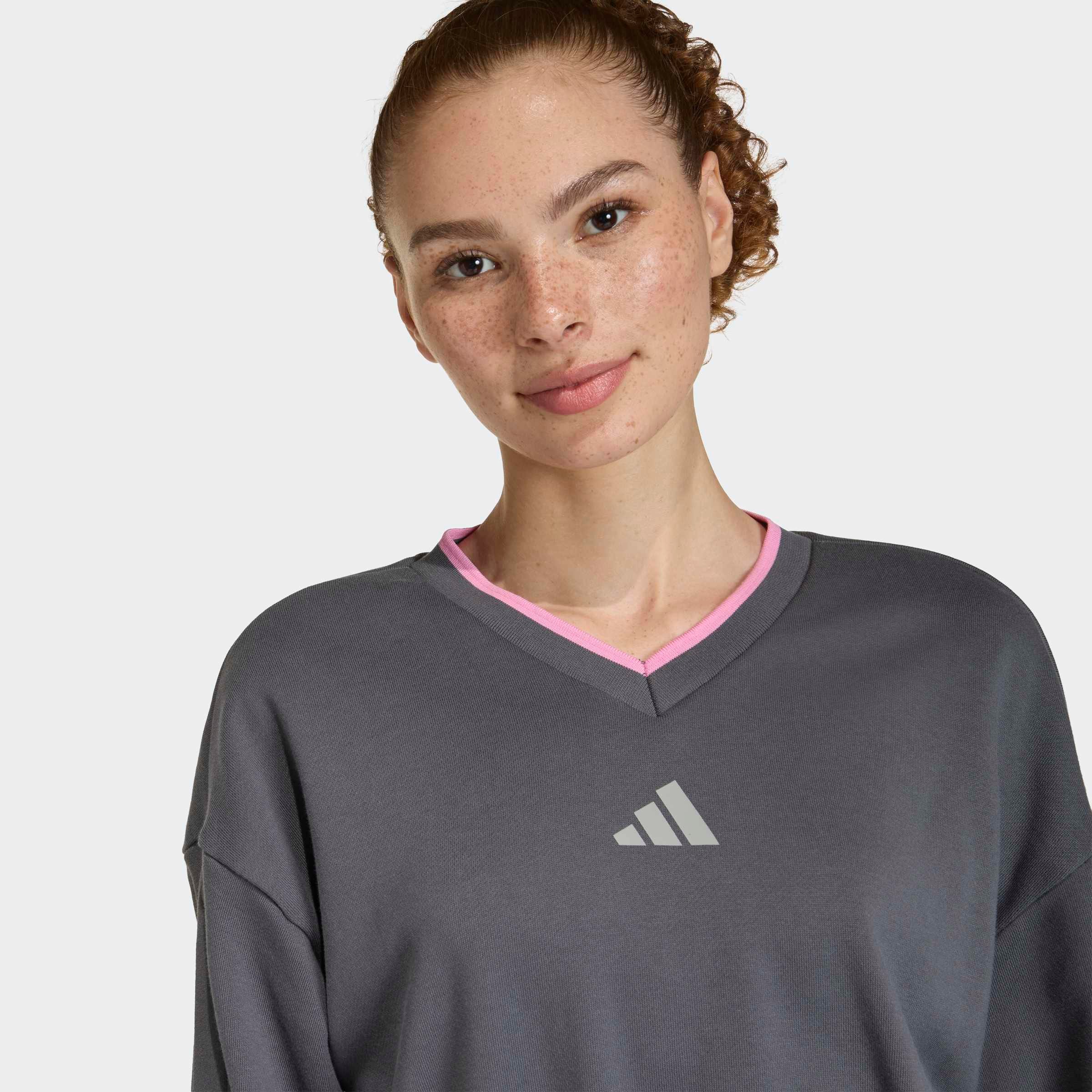 adidas Sportswear Sweatshirt »STADIUM, RUNDHALSAUSSCHNITT«
