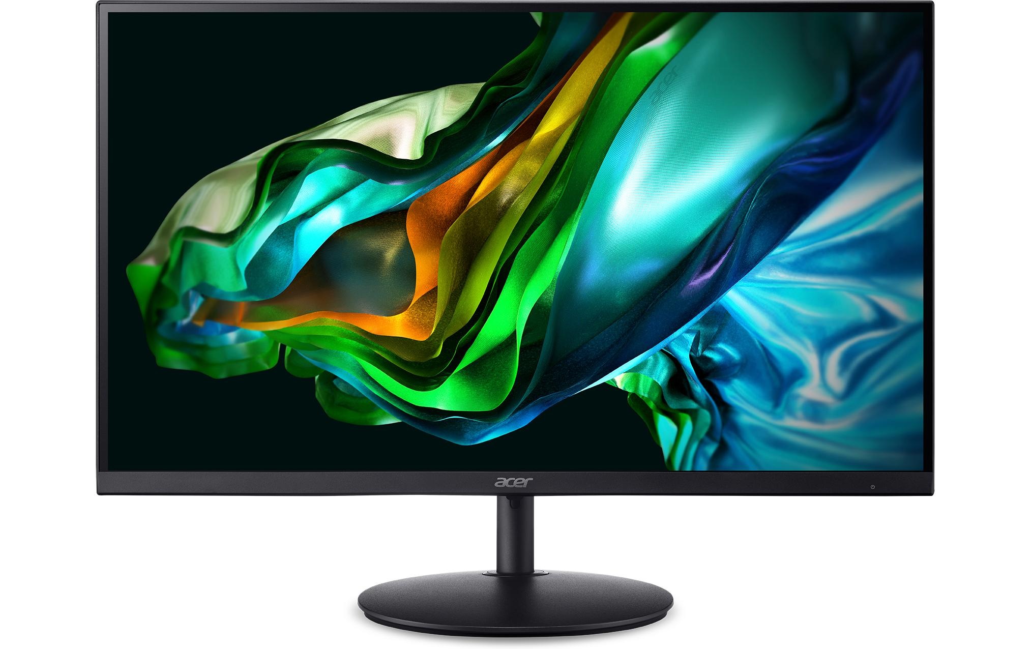 Image of Acer Ergo Monitor "SH322QKbmiiphx" 79,695 cm/31,5 ″ 3840 x 2160 px