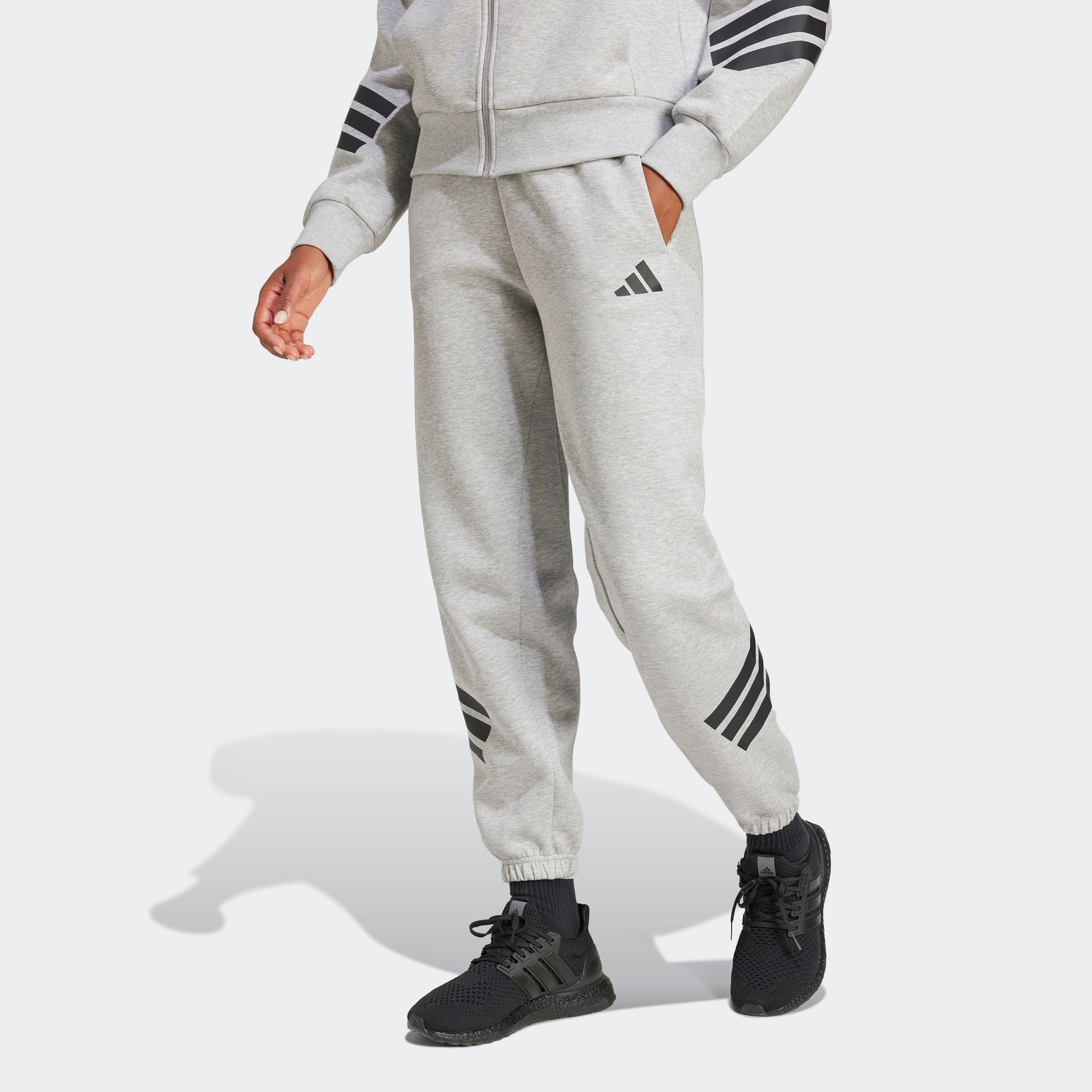 Image of adidas Sportswear Sporthose "FUTURE ICONS 3-STREIFEN"