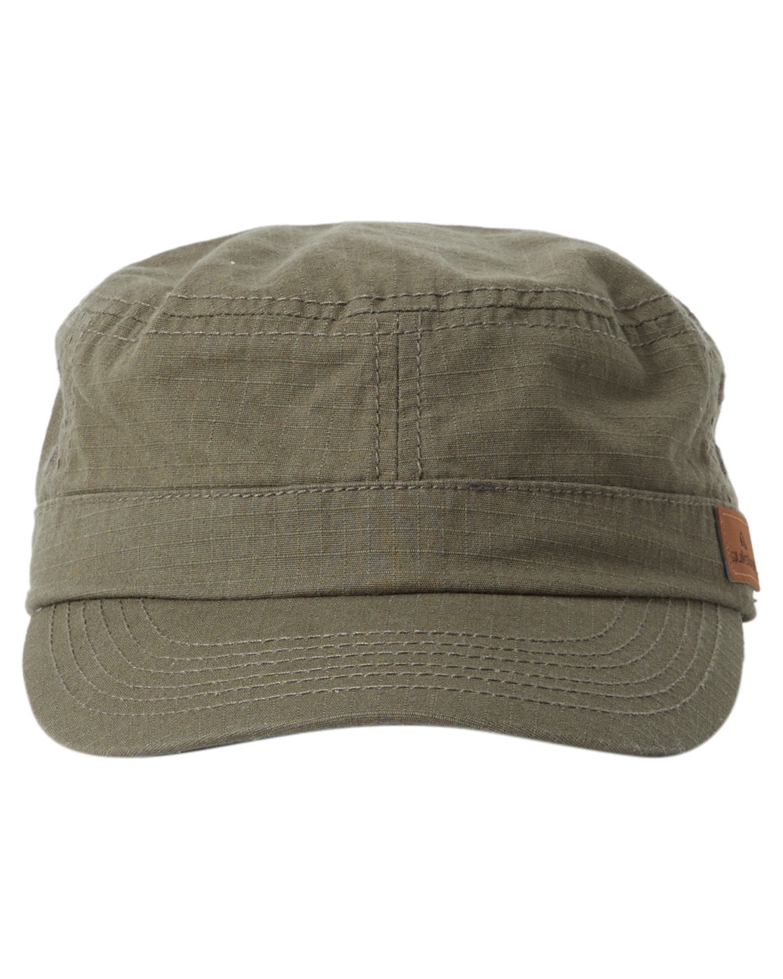 Quiksilver Snapback Cap »Renegade«