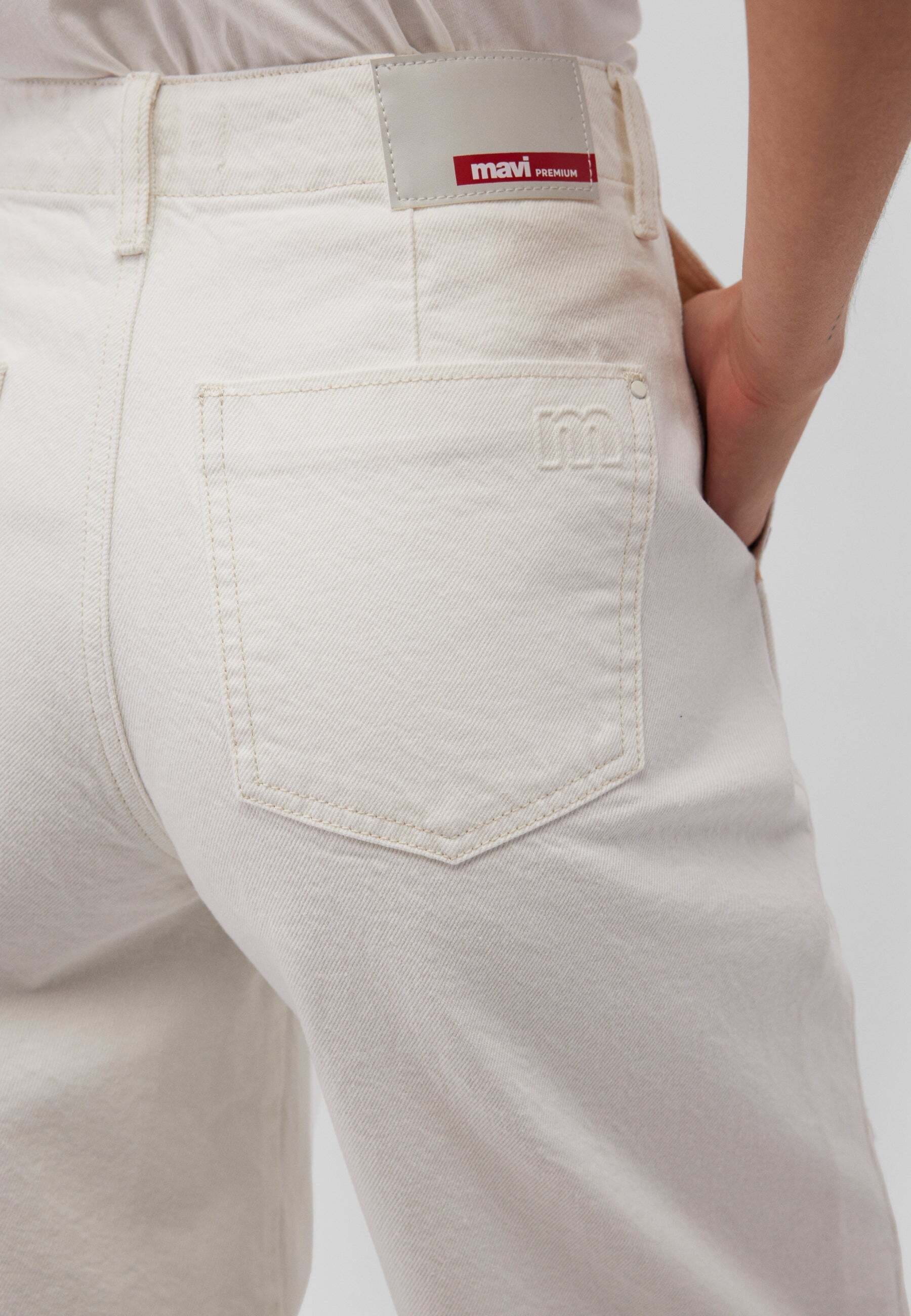 Mavi Boyfriend-Jeans »Mavi Jeans Sakura«