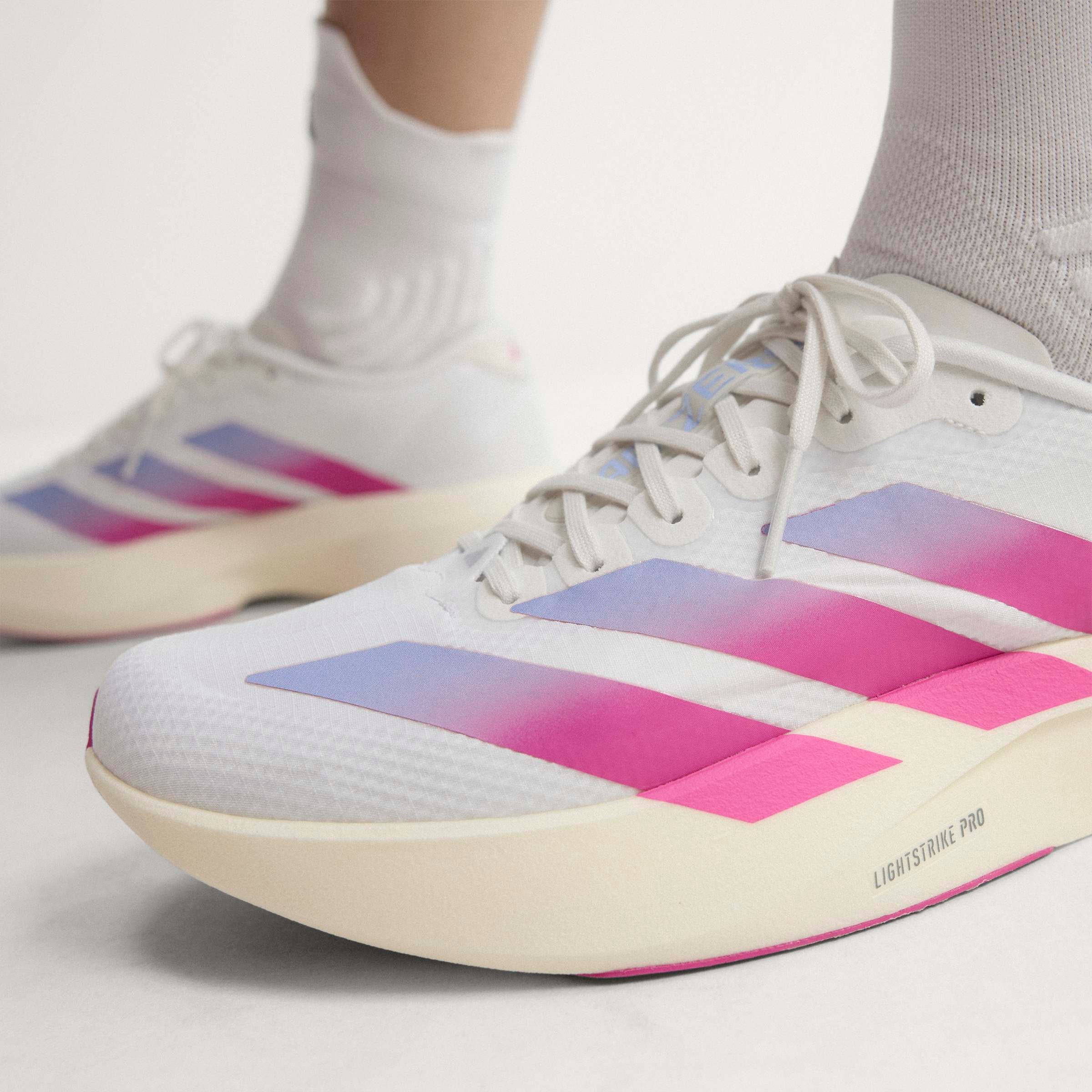adidas Performance Laufschuh »ADIZERO EVO SL«  angelehnt an das Design vom Adios Pro Evo